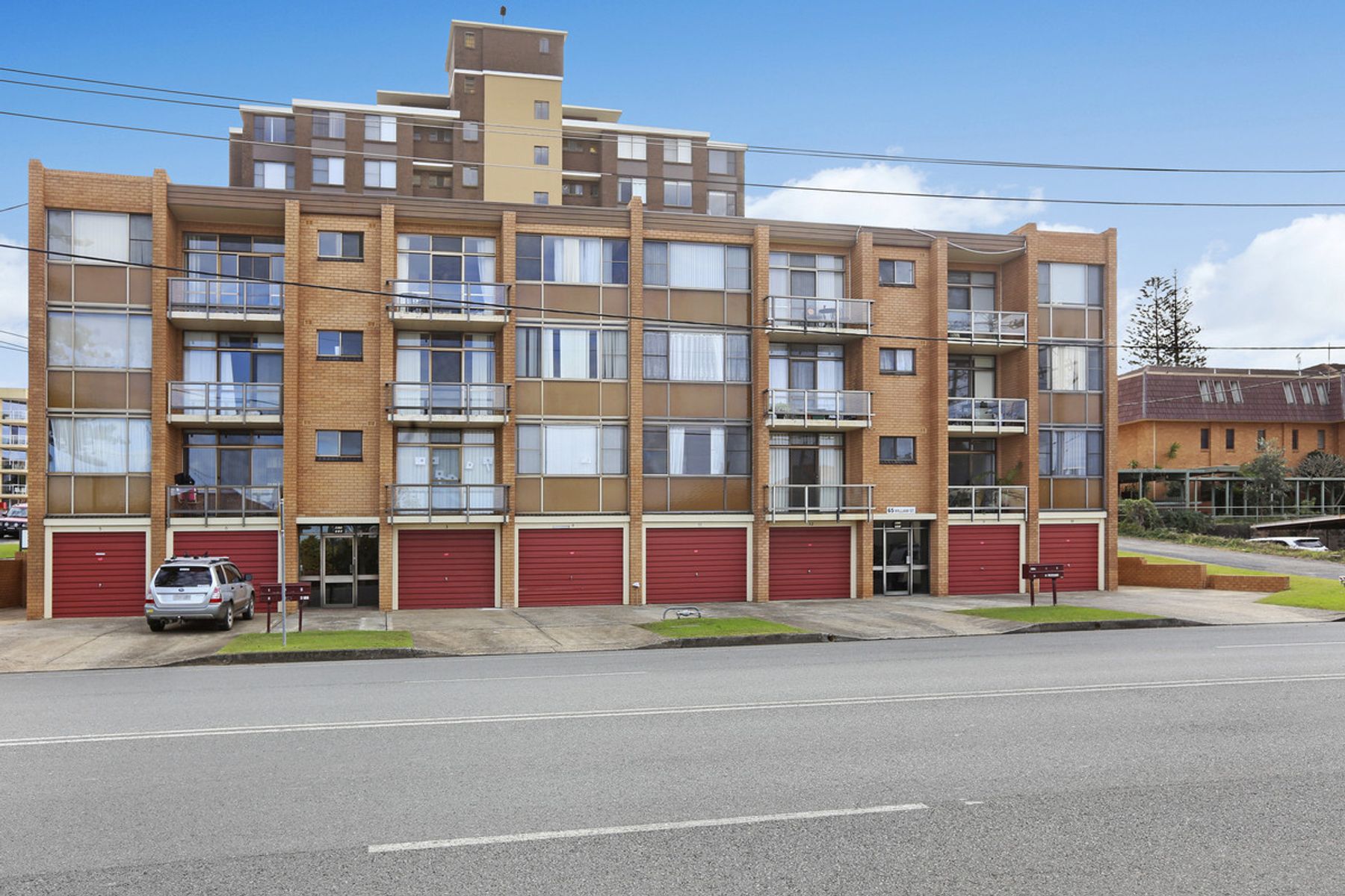 7/65 William Street, Port Macquarie NSW 2444, Port Macquarie - Thumbnail 2