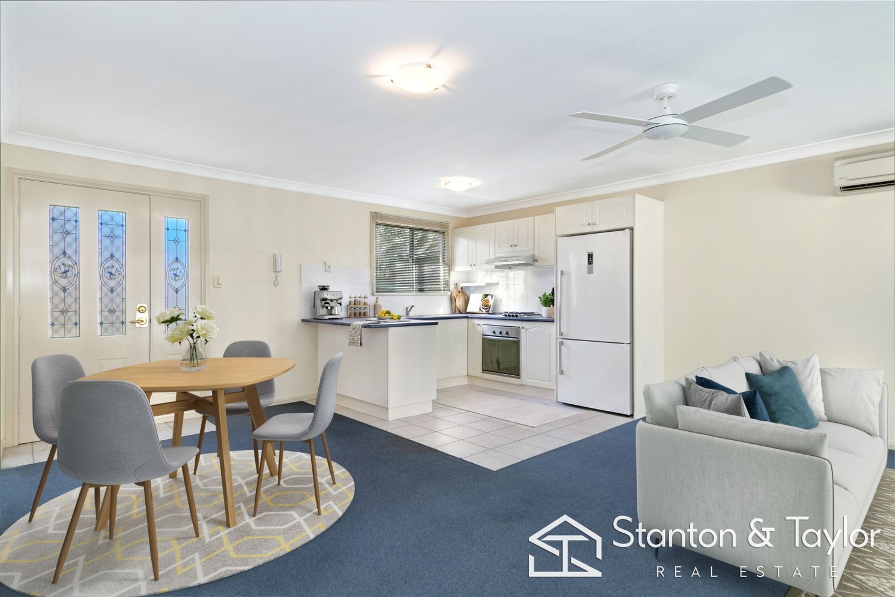 6/90 Lethbridge Street, Penrith - Thumbnail 4