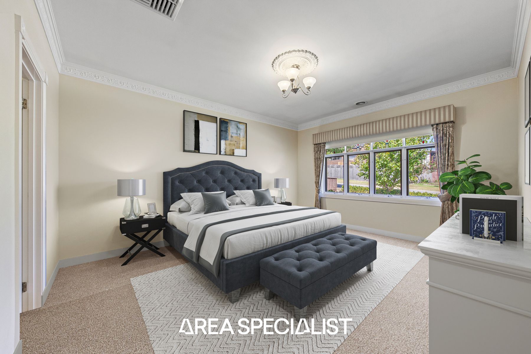 57 Henry Lawson Drive, Pakenham, VIC 3810, Pakenham - Thumbnail 4