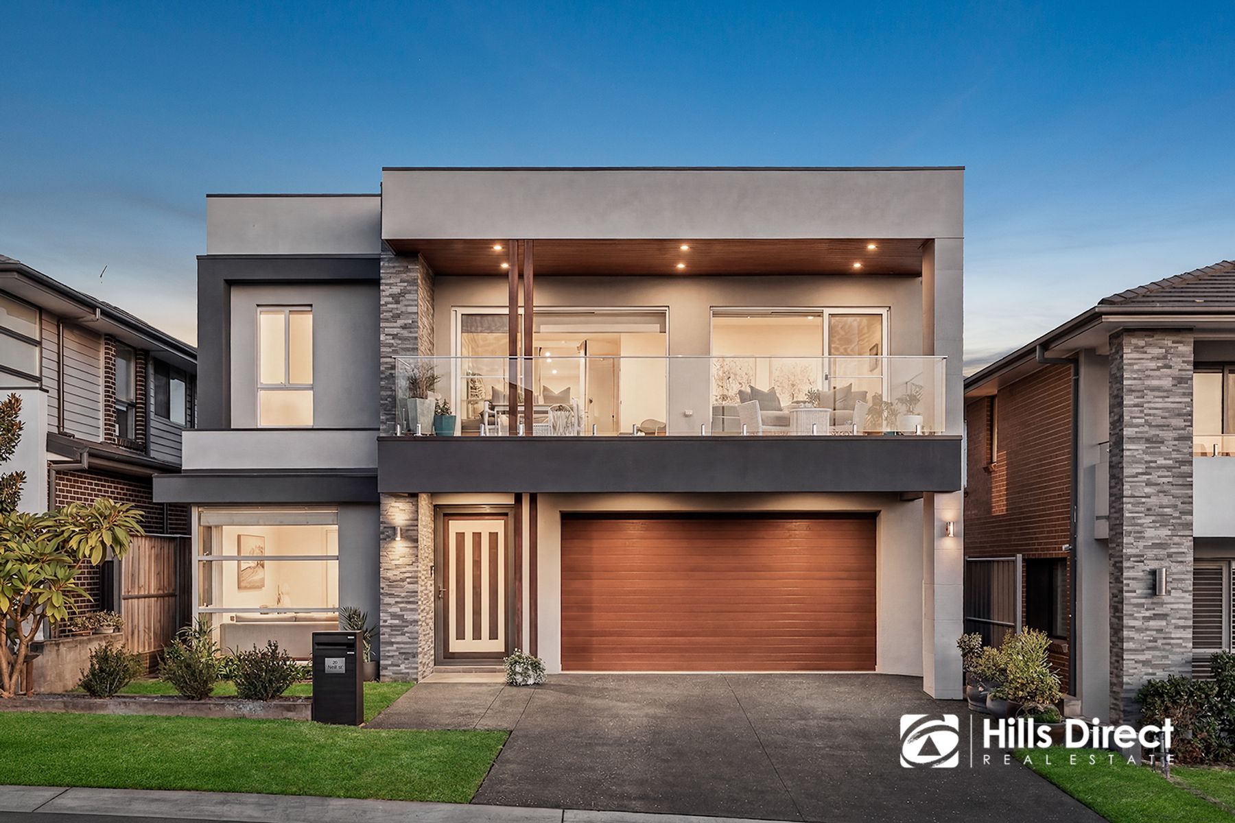 20 Neill Street, Schofields NSW 2762, Schofields - Image 1