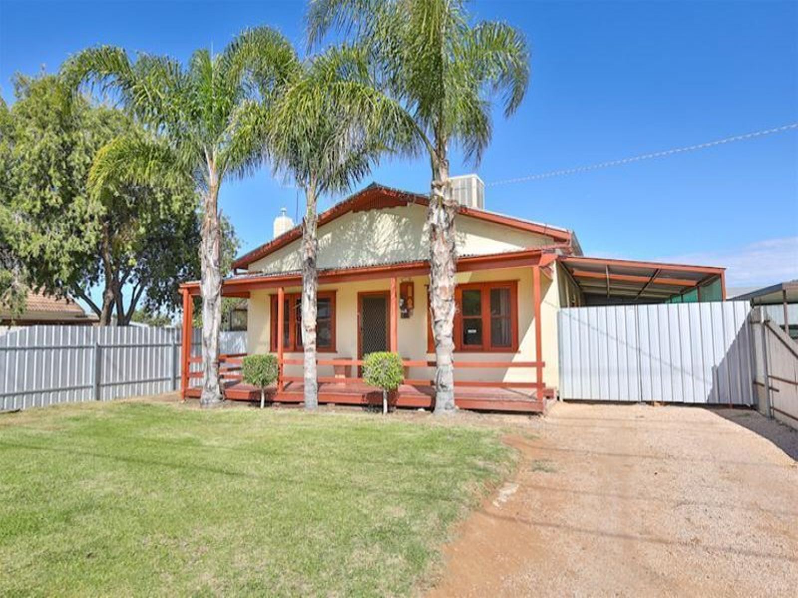 813 Fourteenth Street, Mildura - Image 1