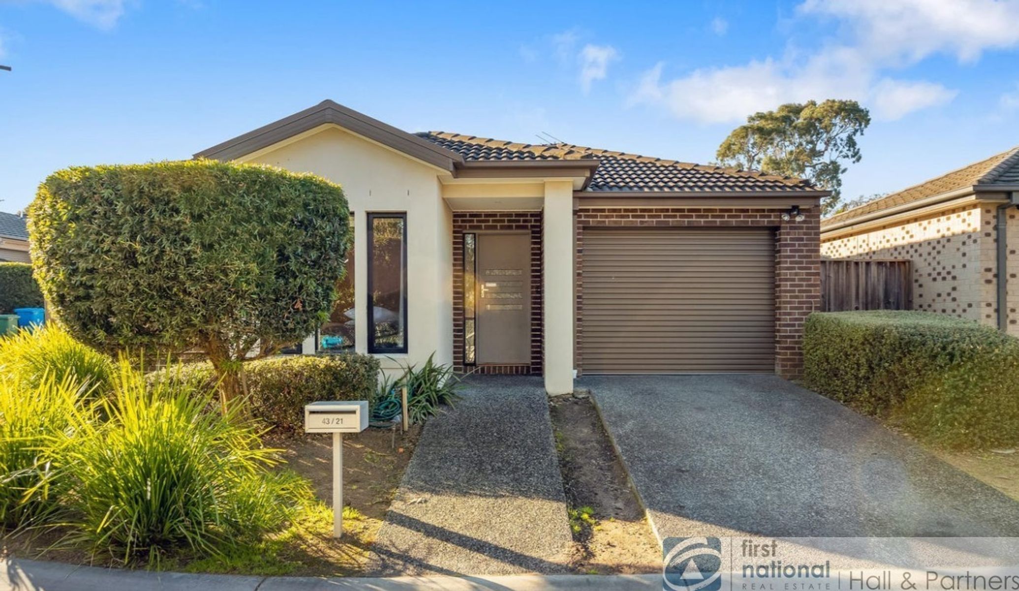 43/21 Kingfisher Drive, Doveton VIC 3177