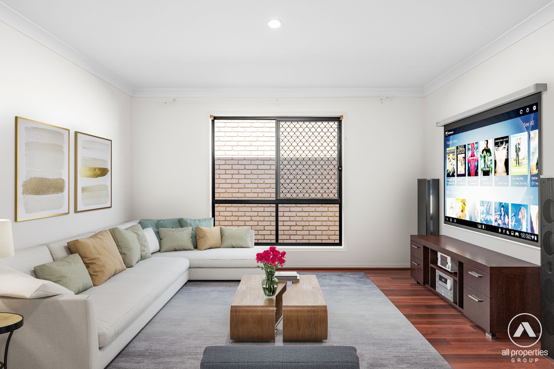 33 Bullen Circuit, Forest Lake QLD 4078, Forest Lake - Thumbnail 4