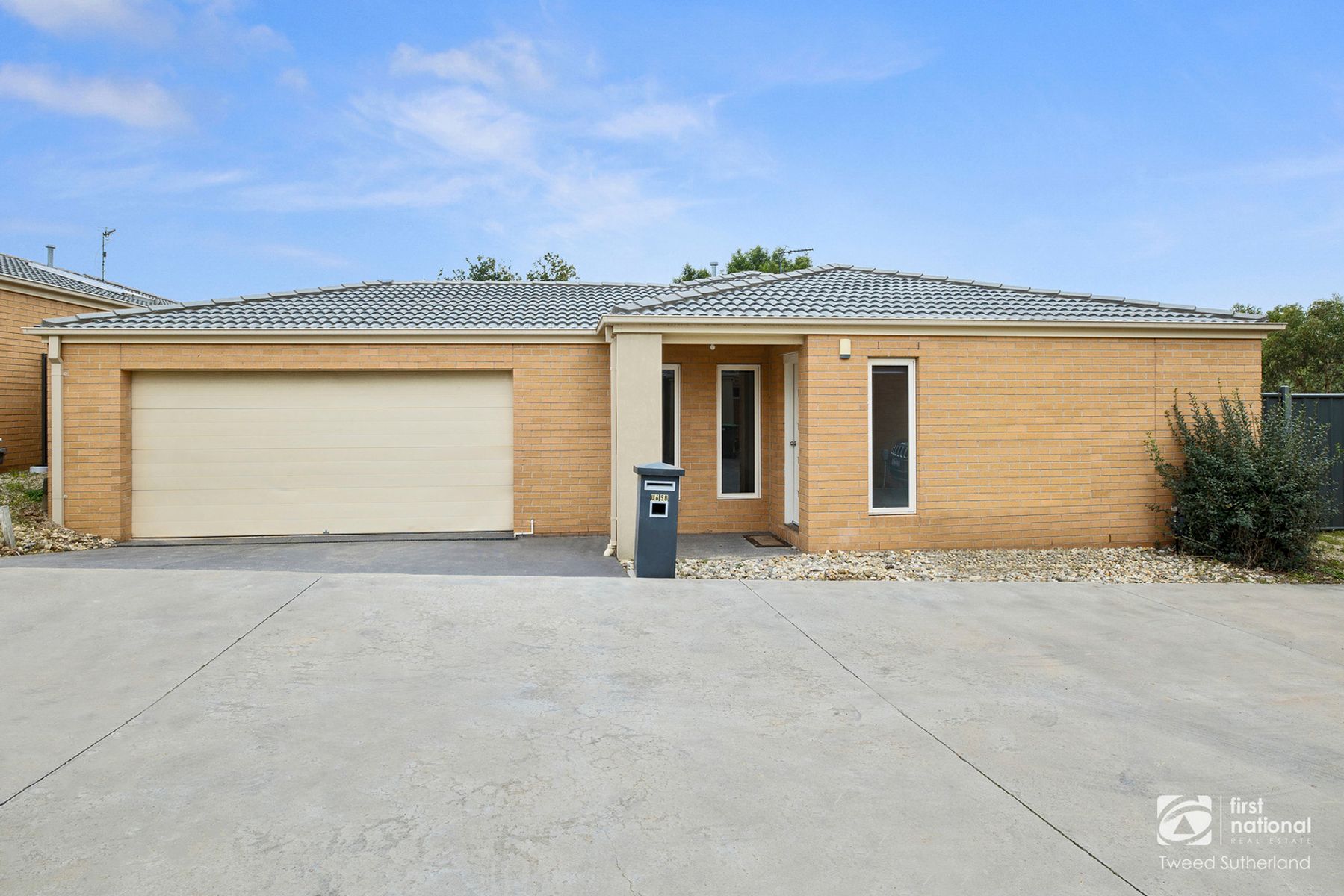 6/58 Holdsworth Road, Long Gully VIC 3550
