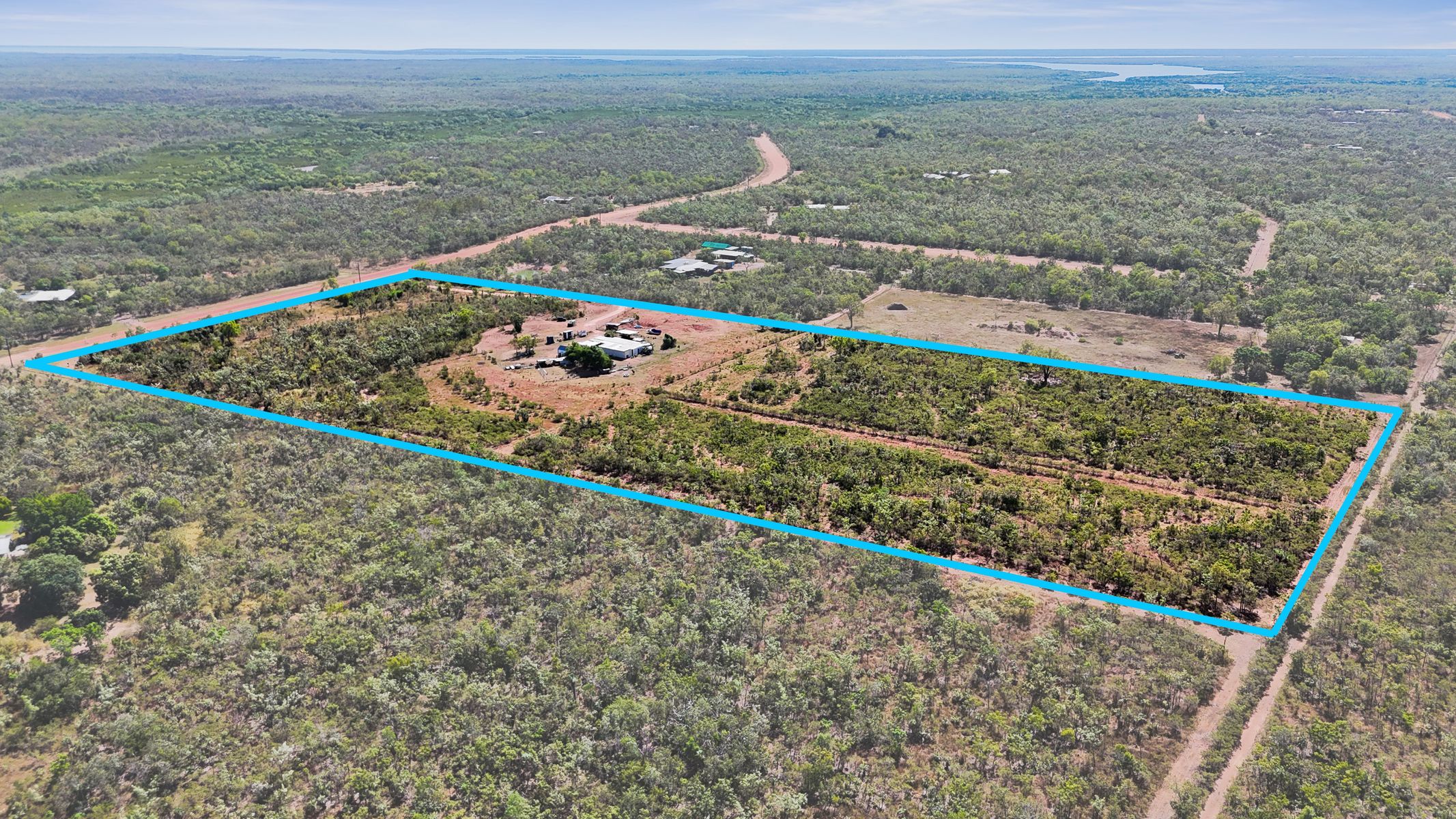 180 Venture Road, Bynoe NT 0822, Bynoe - Image 1