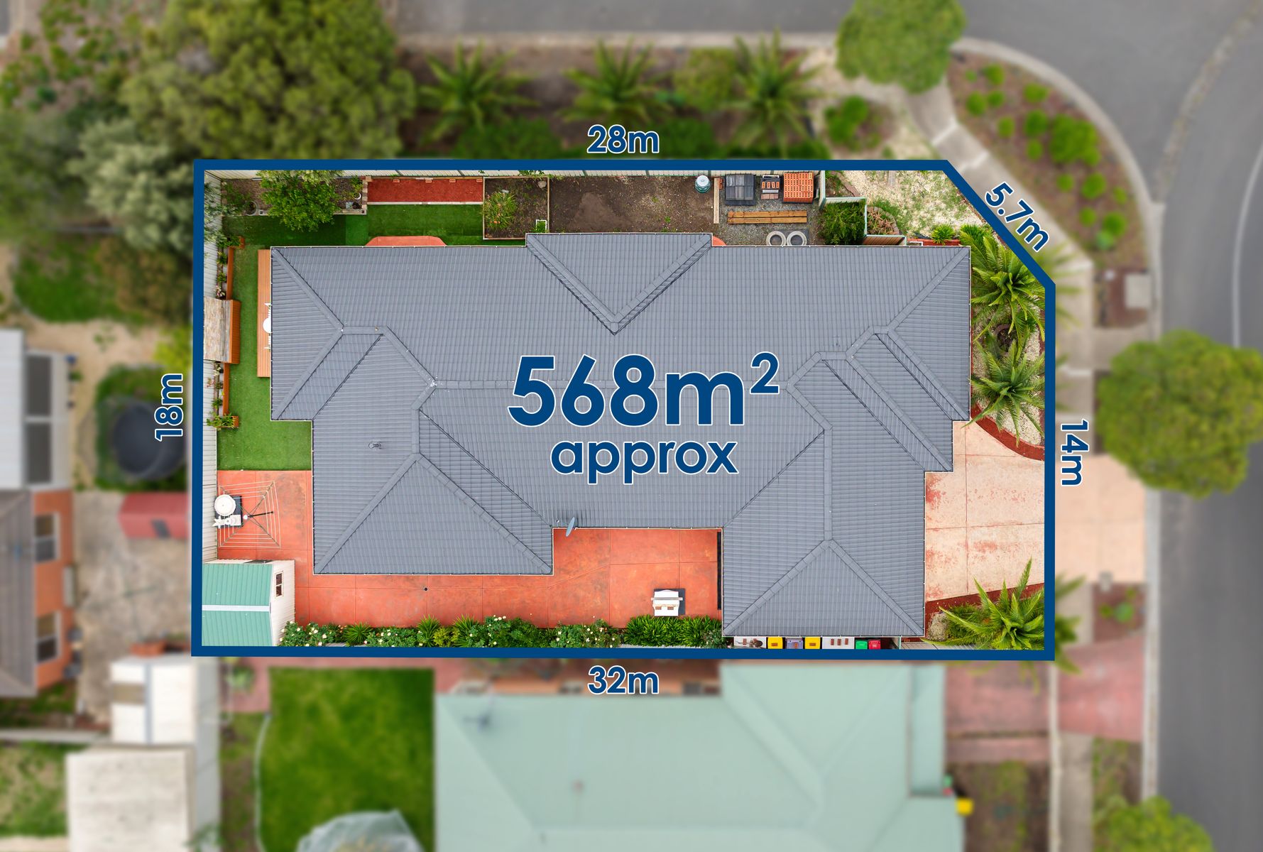 62 Herrington Turn, Caroline Springs VIC 3023, Caroline Springs - Thumbnail 2