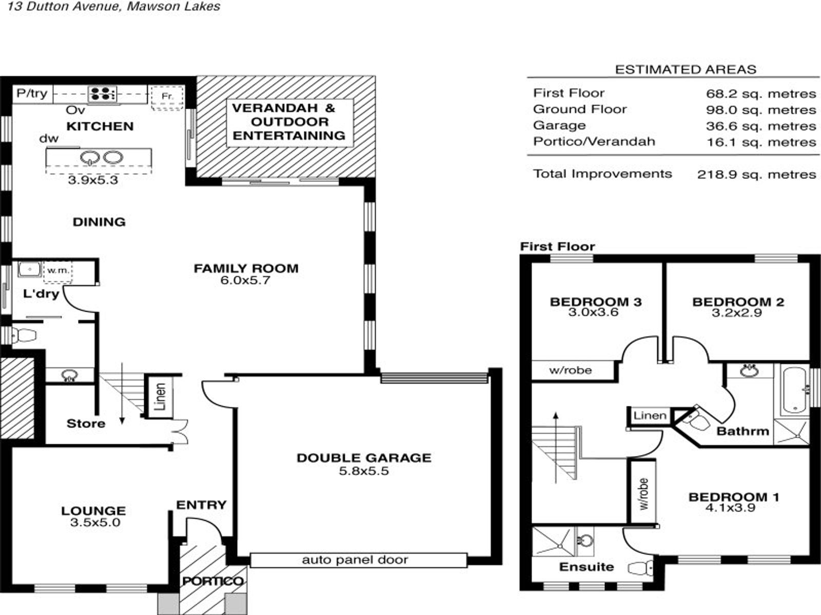 13 Dutton Avenue, Mawson Lakes, SA 5095, Mawson Lakes - Thumbnail 6