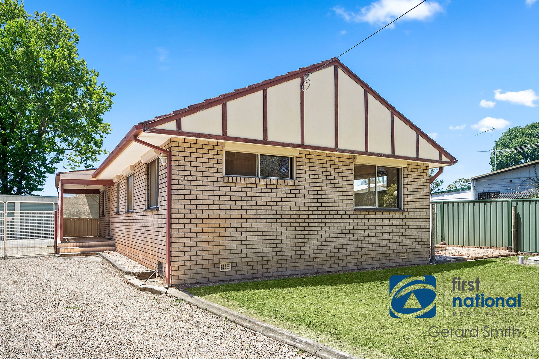 99 East Parade, Buxton NSW 2571, Buxton - Image 1