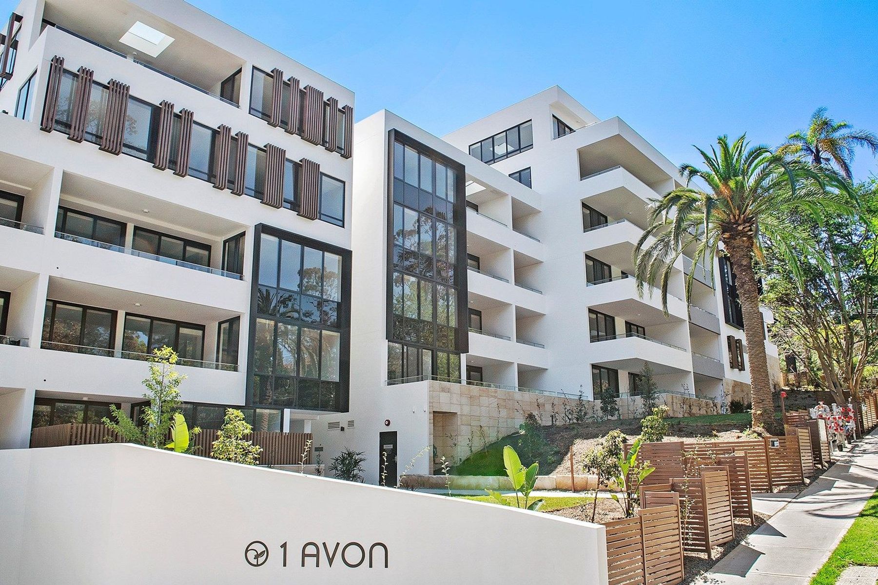 W603/1 Avon Road, Pymble NSW 2073, Pymble - Image 1