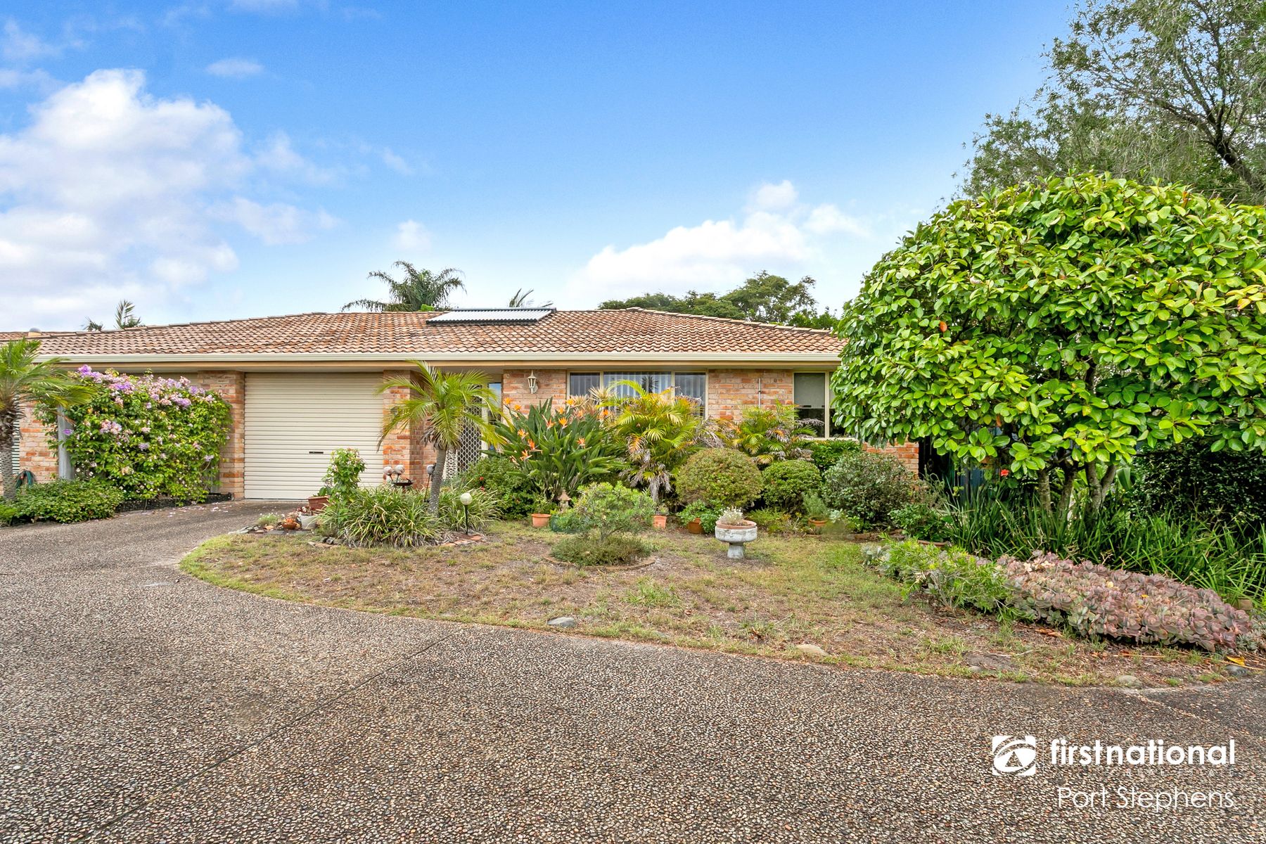 1/8 The Wharf, Salamander Bay NSW 2317, Salamander Bay - Image 1