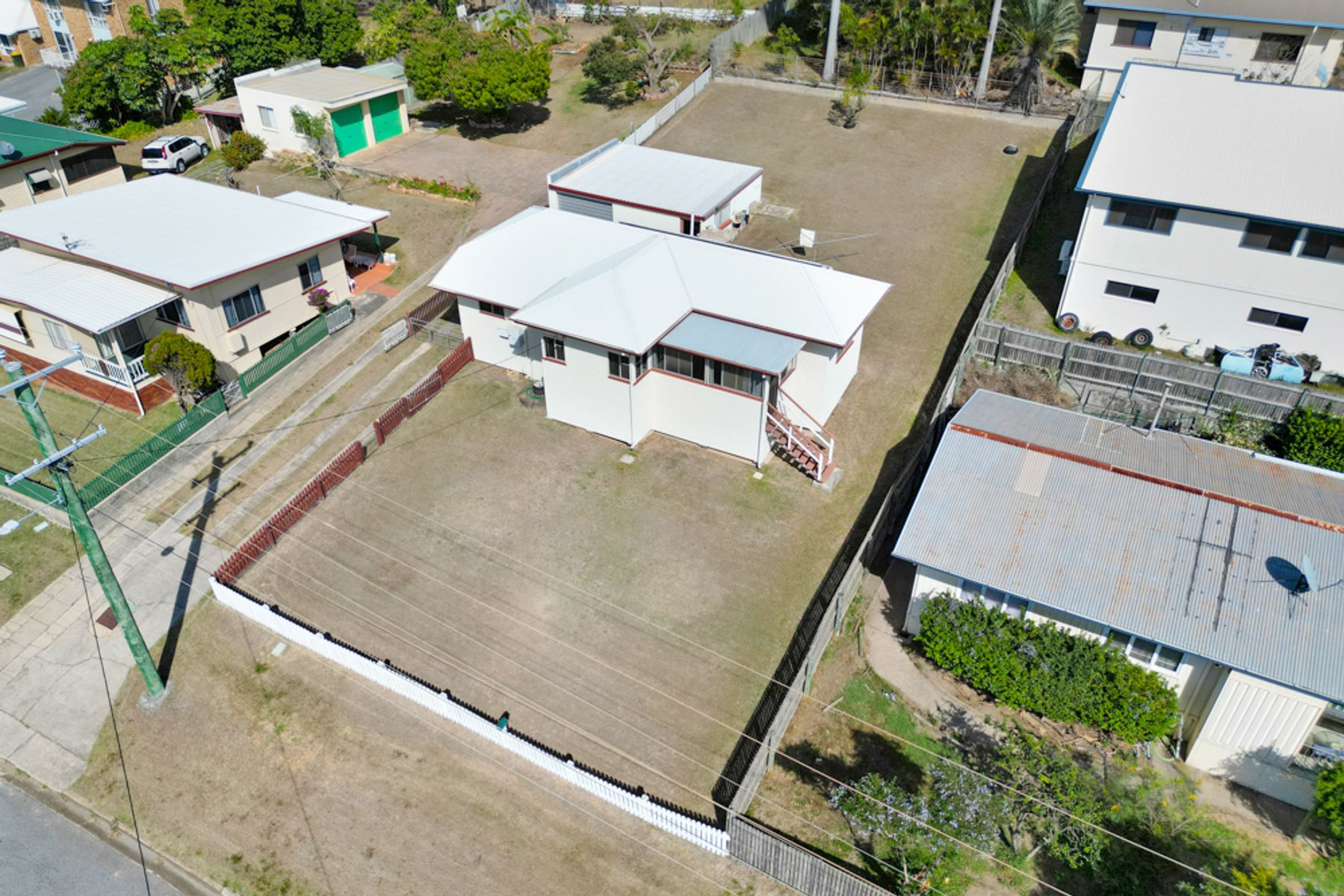 9A Ann Street, South Gladstone, QLD 4680, South Gladstone - Image 1