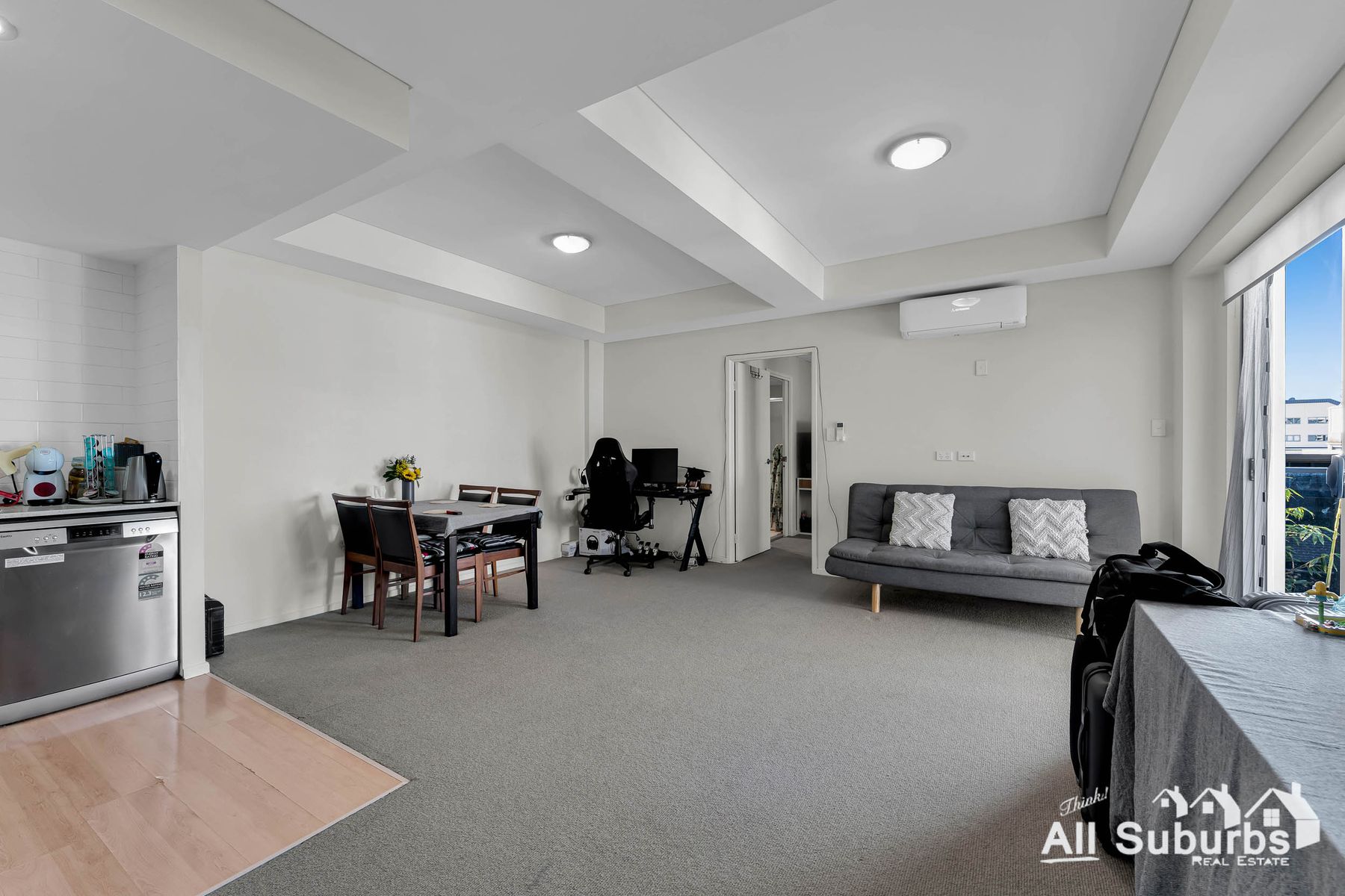 13/41 Fortescue Street, Spring Hill QLD 4000, Spring Hill - Thumbnail 3