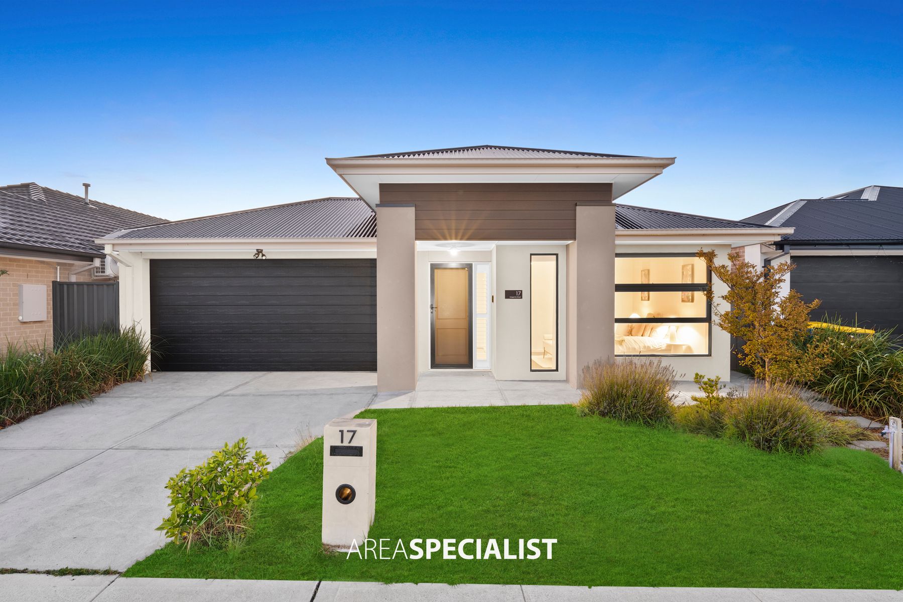 17 Magenta Street, Clyde North, Clyde North - Thumbnail 3