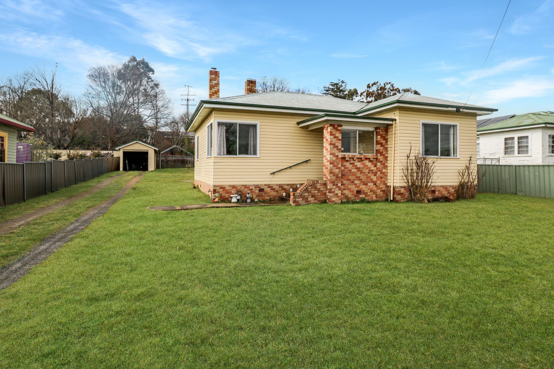5 Clarke Street, Glen Innes NSW 2370, Glen Innes - Thumbnail 2