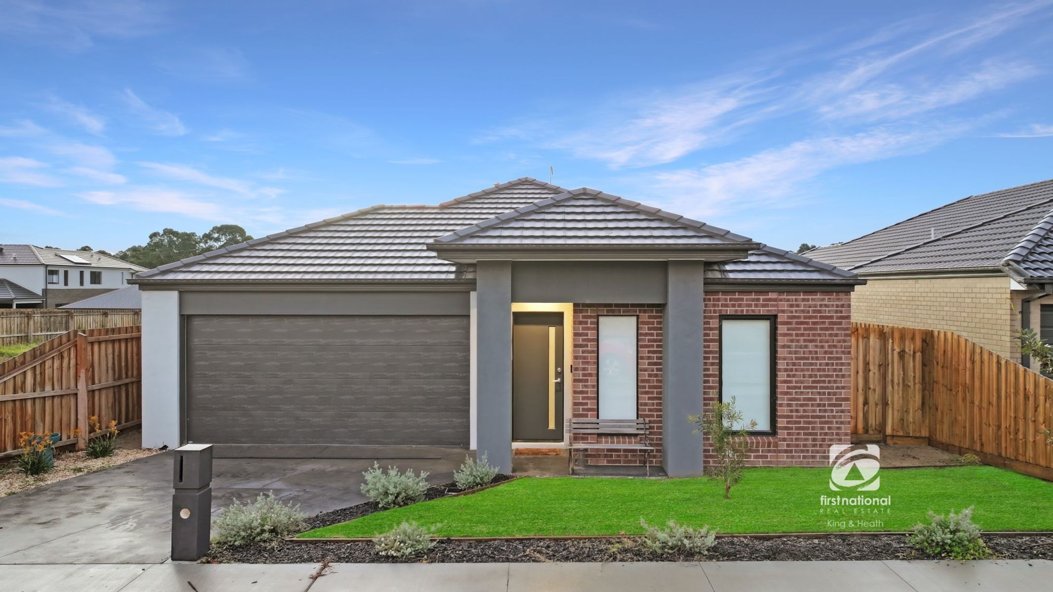 9 Camden Street, Lucknow VIC 3875