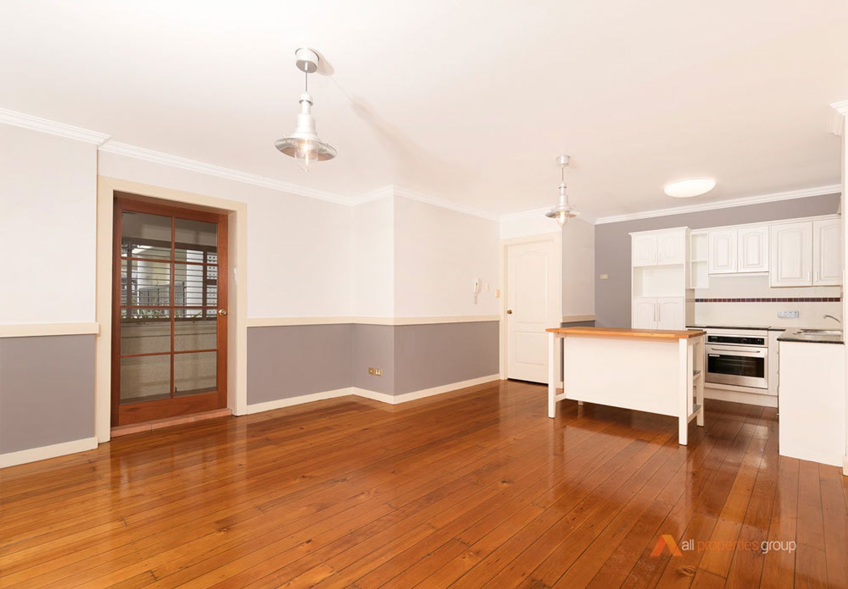 1/59 Leichhardt Street, Spring Hill QLD 4000, Spring Hill - Thumbnail 3