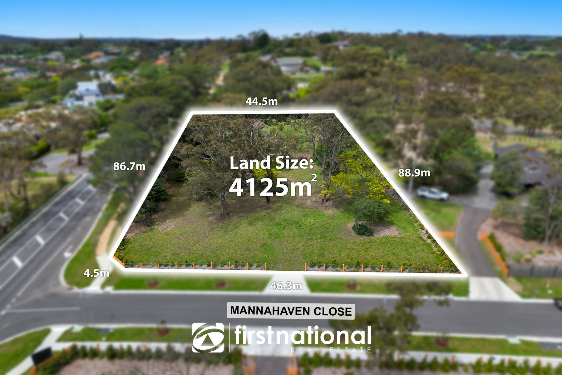 1 Mannahaven Close, Endeavour Hills VIC 3802, Endeavour Hills - Thumbnail 3