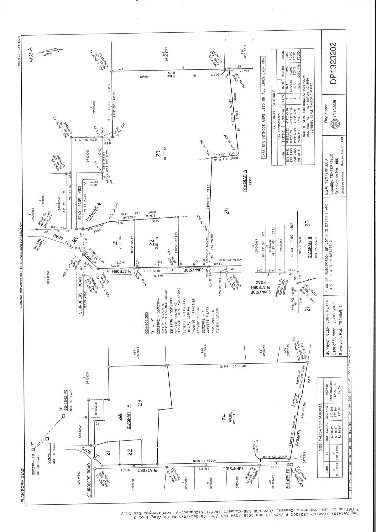 110B Sunnyside Platform Road, Tenterfield NSW 2372, Tenterfield - Thumbnail 8