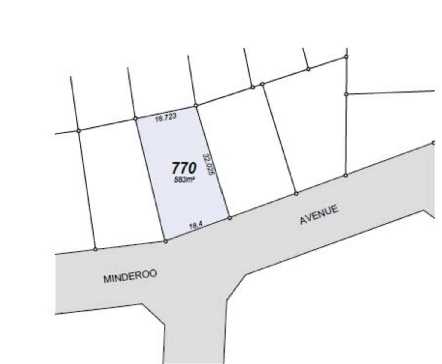 Lot 770/20 Minderoo Avenue, South Hedland WA 6722, South Hedland - Thumbnail 2