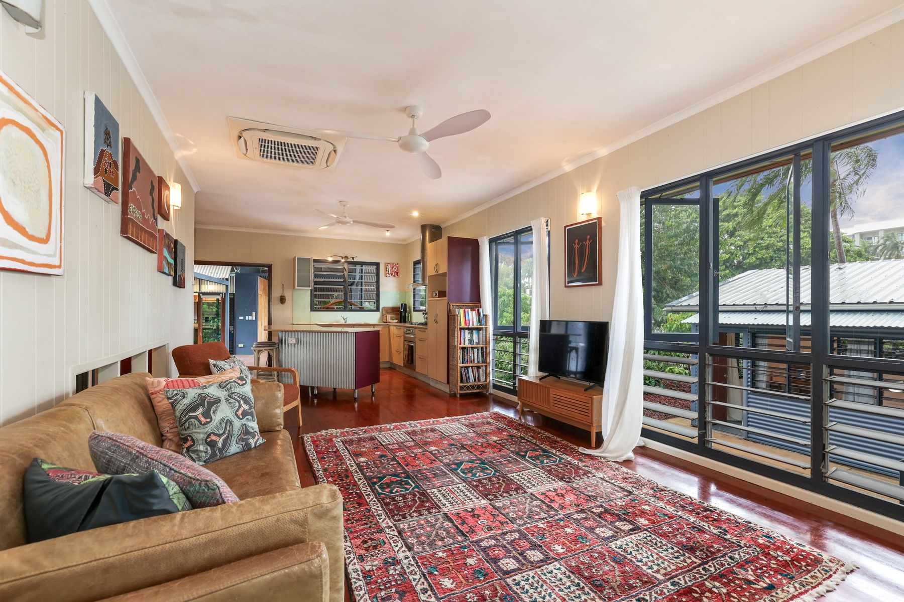 4 Frangipanni Street, Nightcliff, NT 0810, Nightcliff - Thumbnail 4