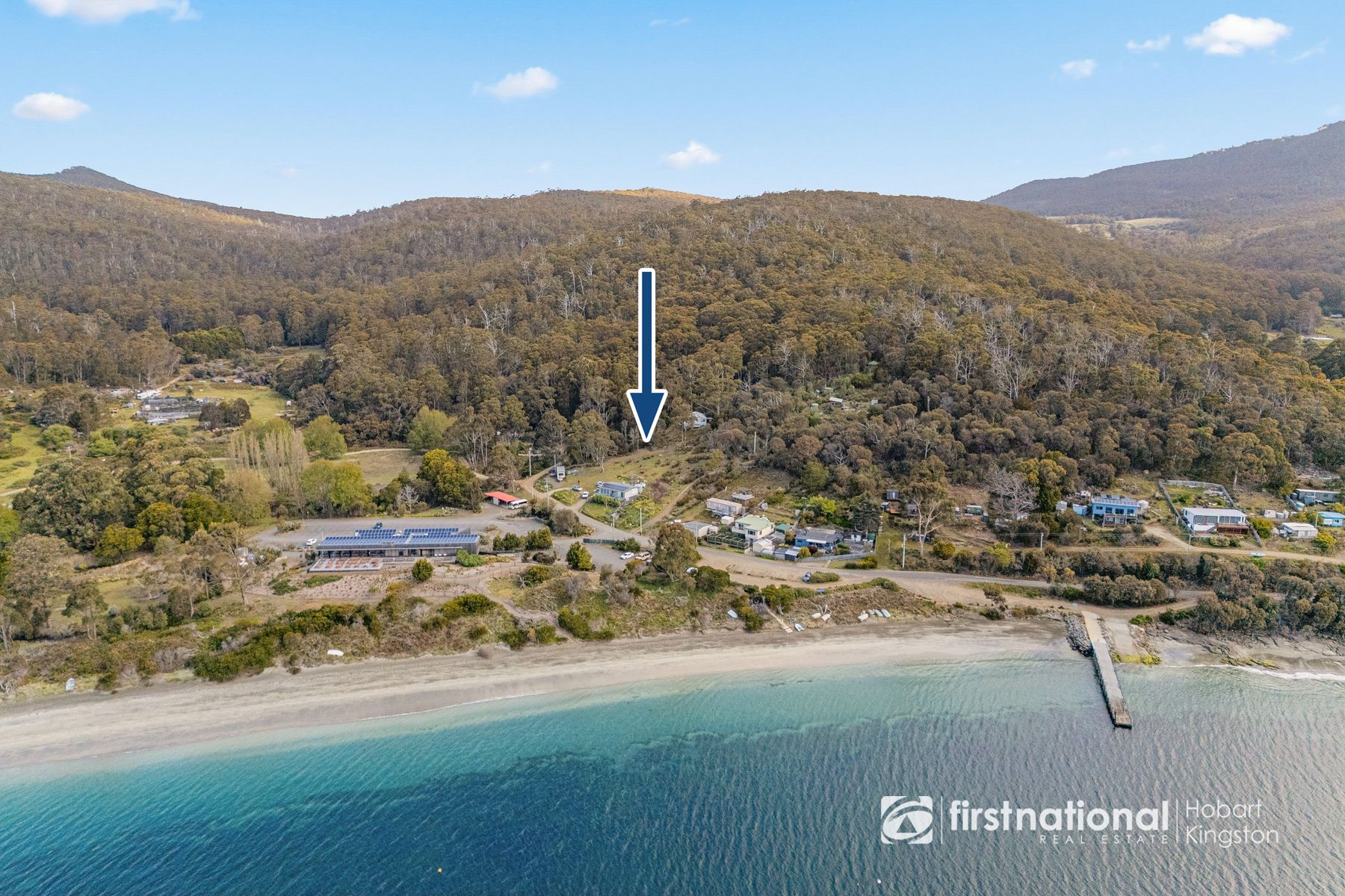 1010 Adventure Bay Road, Adventure Bay TAS 7150, Adventure Bay - Image 1