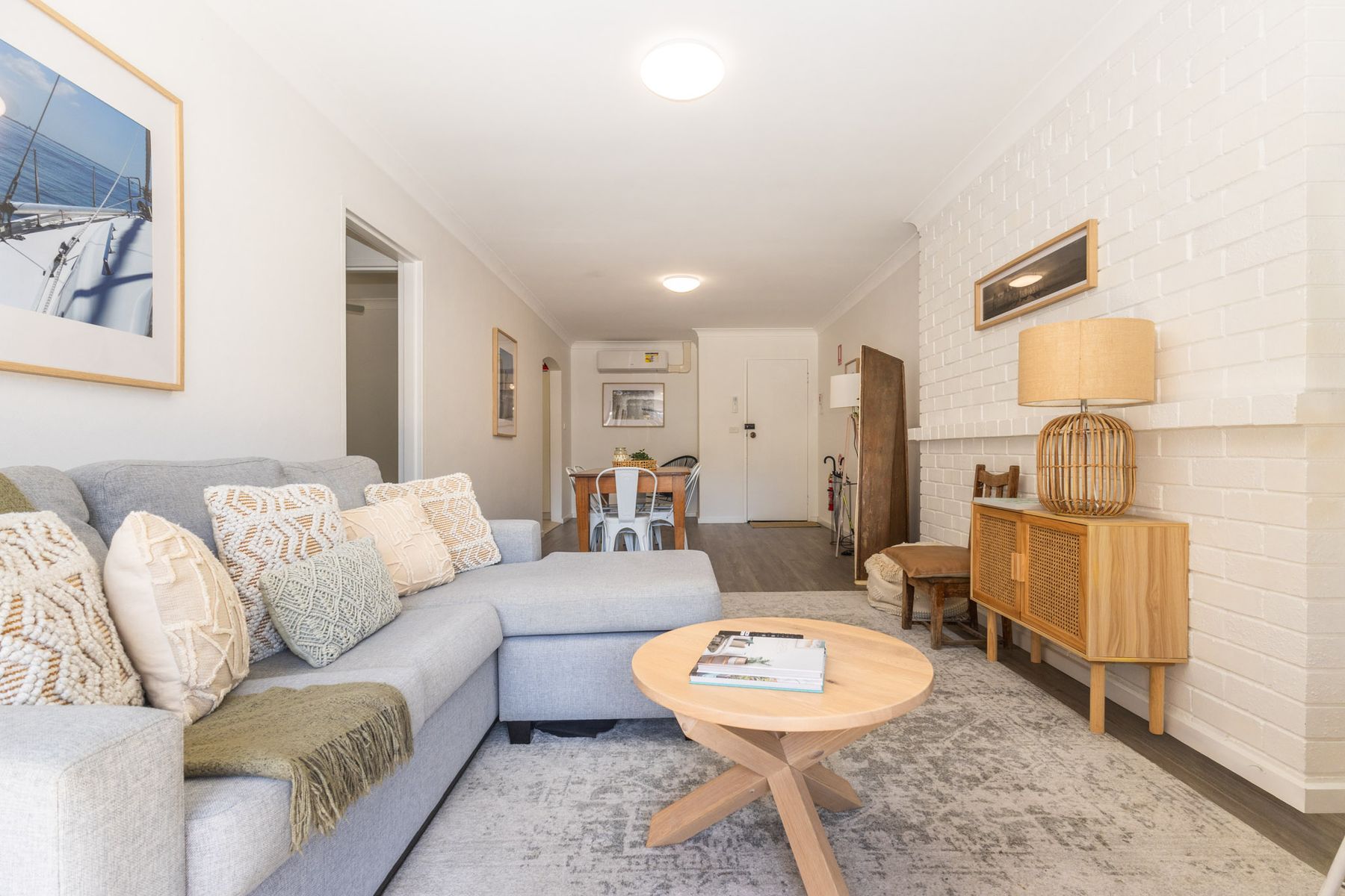 6/3 Catalina Close, Nelson Bay NSW 2315, Nelson Bay - Thumbnail 2