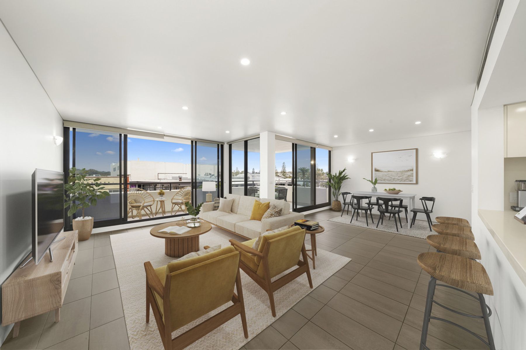 205a/59 Clarence Street, Port Macquarie - Image 1