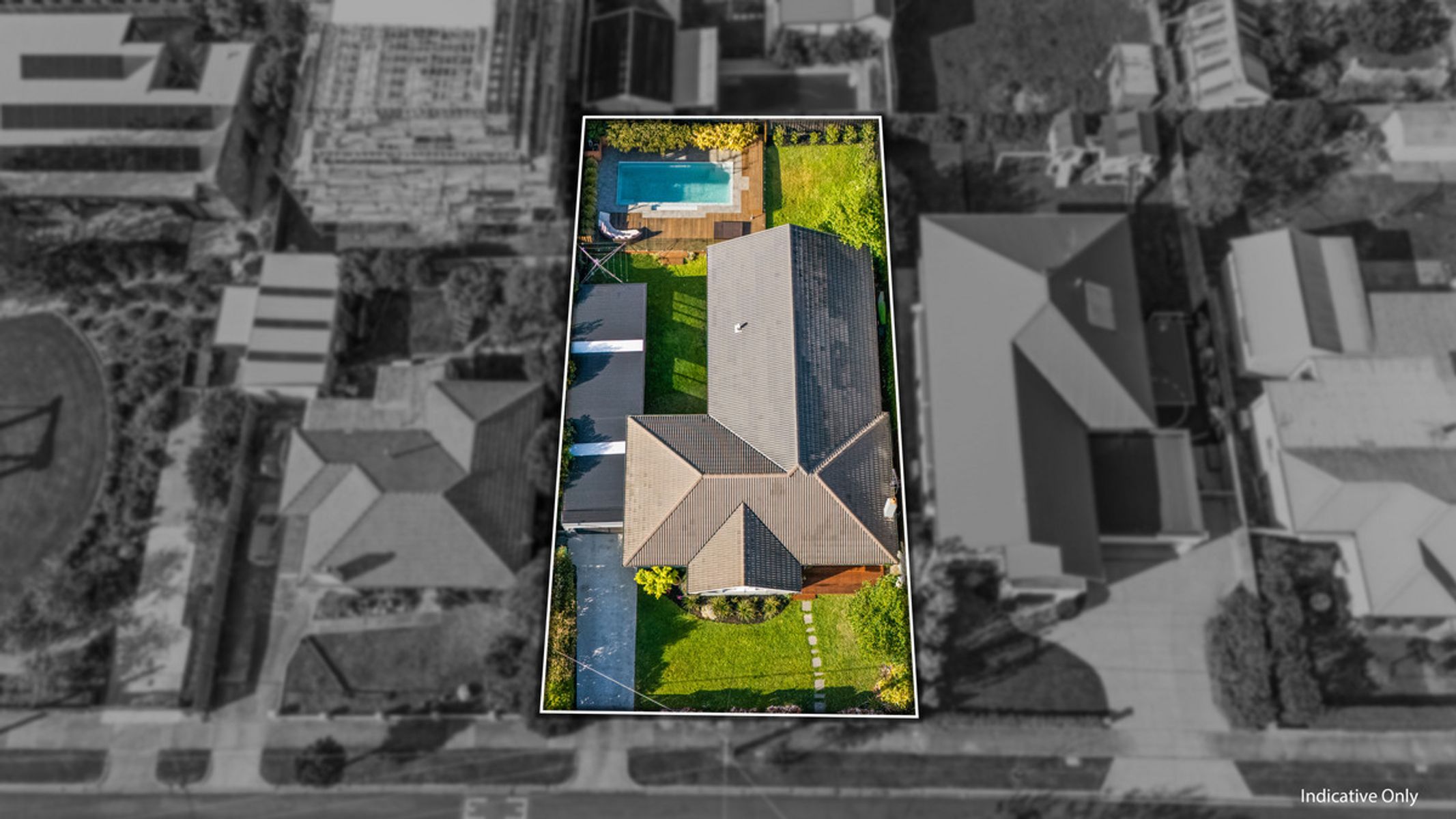 17 Gordon Street, Traralgon VIC 3844, Traralgon - Thumbnail 3