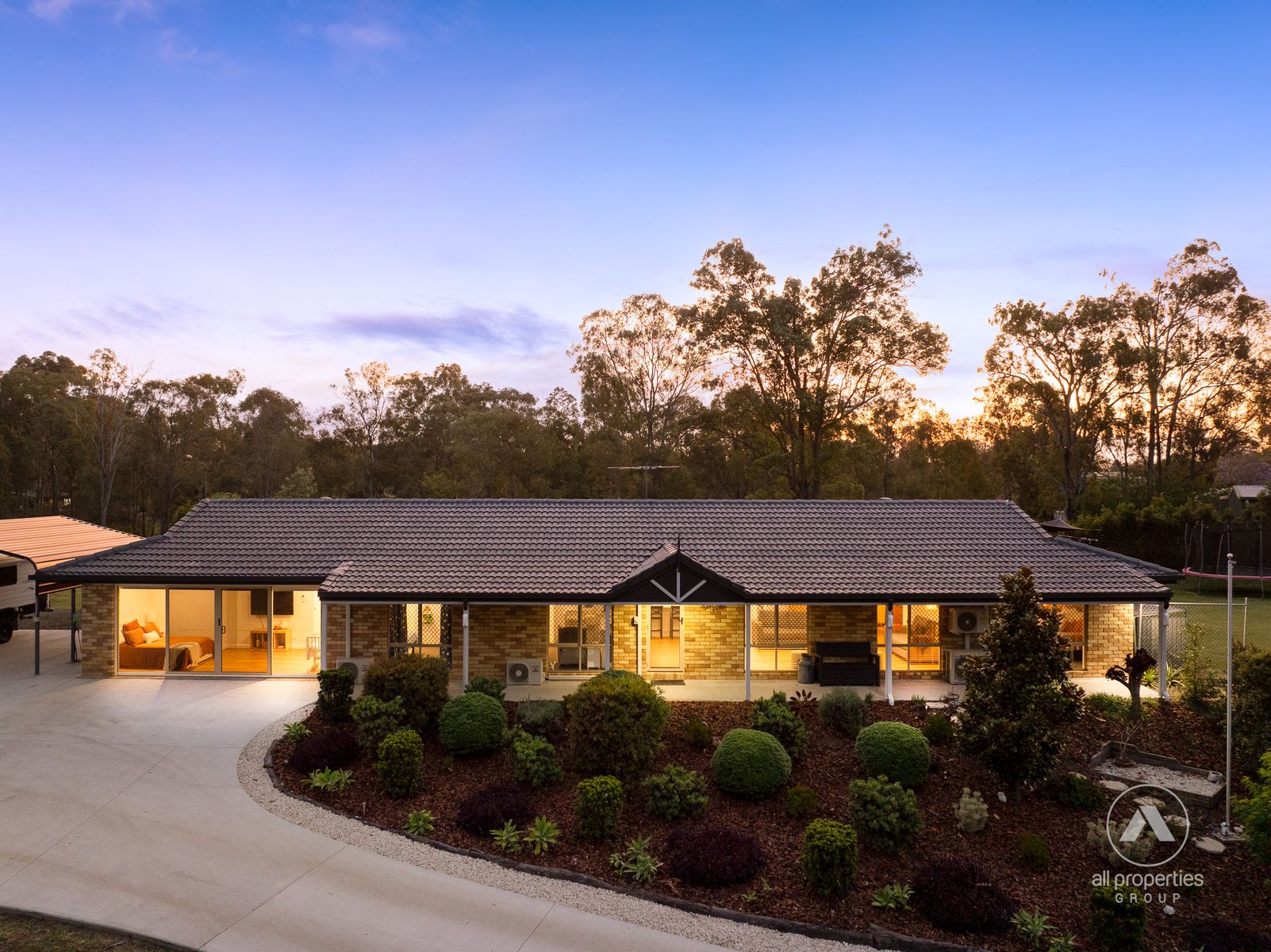 9-11 Orbit Court, Cedar Vale QLD 4285, Cedar Vale - Thumbnail 2