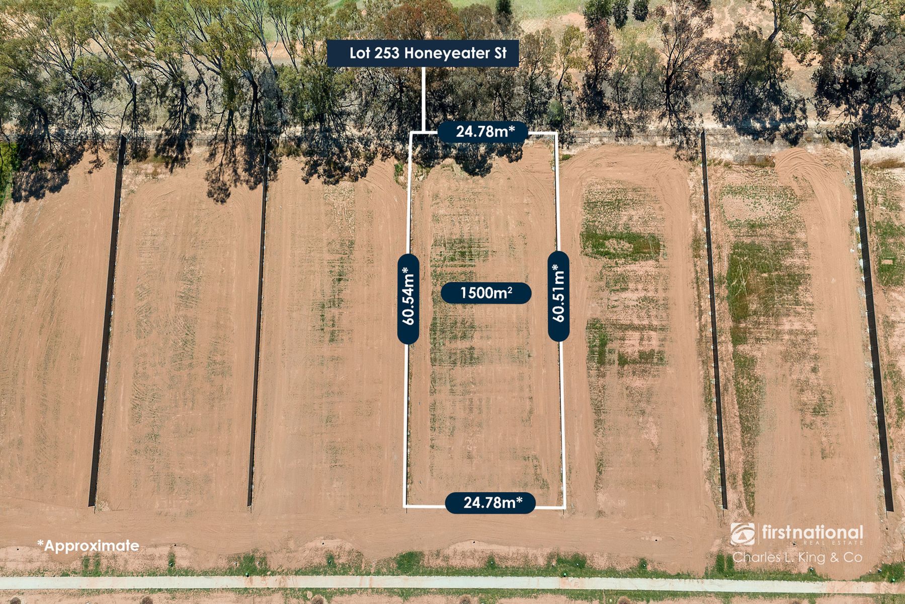Lot 253/7 Honeyeater Street, Moama NSW 2731, Moama - Thumbnail 2