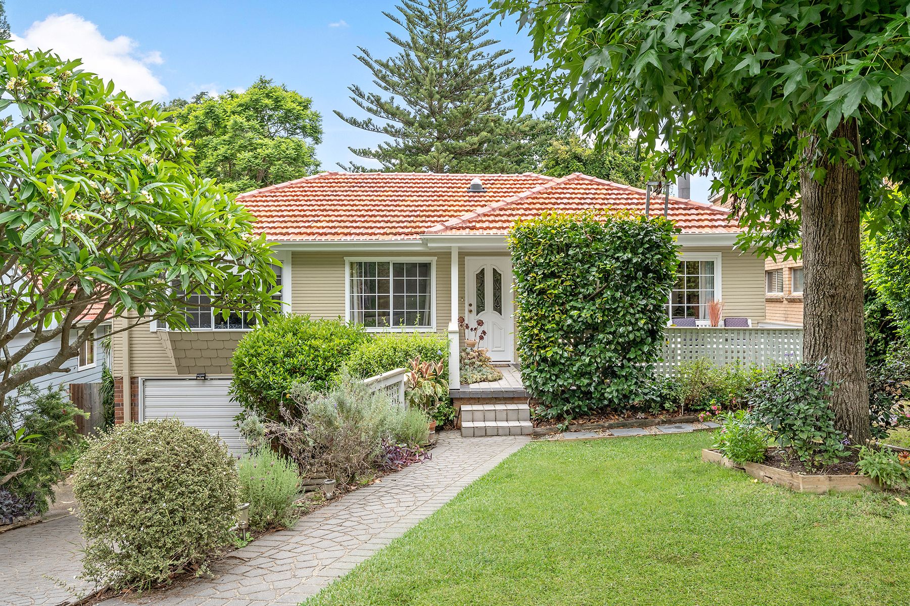 6 Eastcote Road, North Epping, NSW 2121