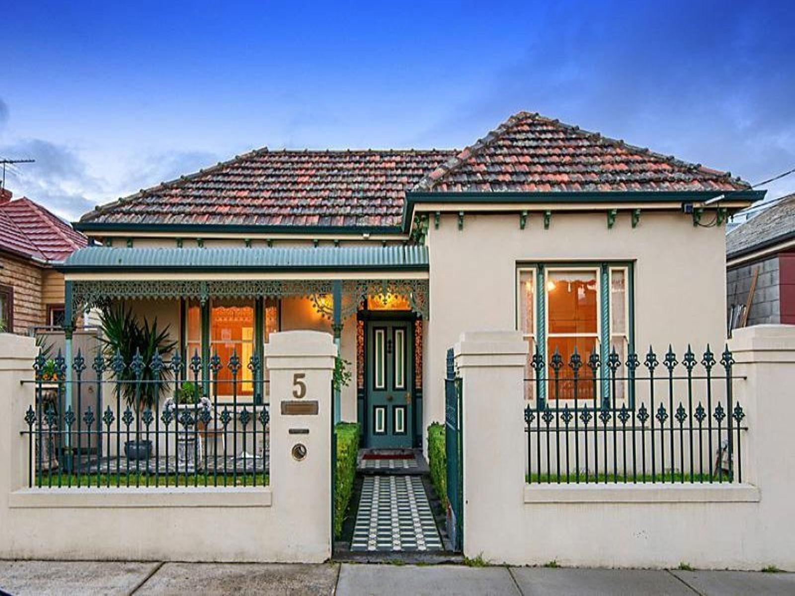 5 Wordsworth Street, Moonee Ponds - Thumbnail 2