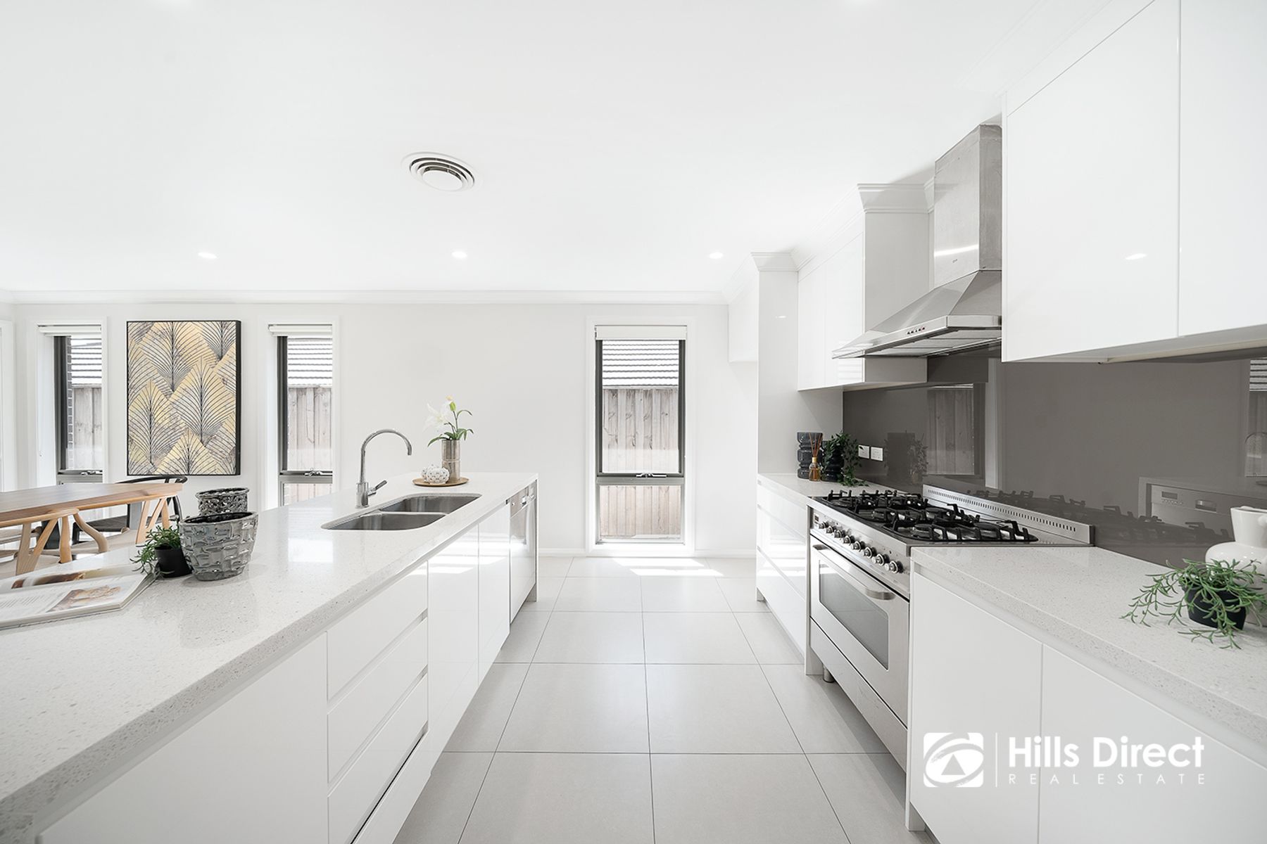 27 Annfield Street, Kellyville Ridge NSW 2155, Kellyville Ridge - Thumbnail 4