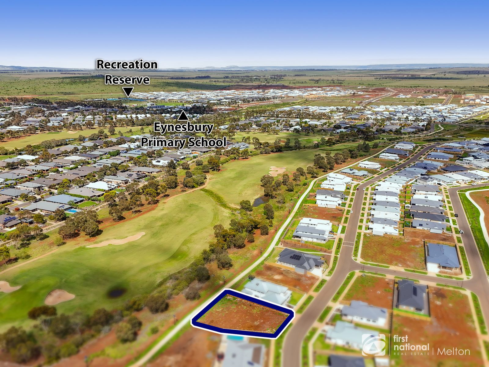 80 COBRAM DRIVE, Eynesbury VIC 3338, Eynesbury - Thumbnail 2