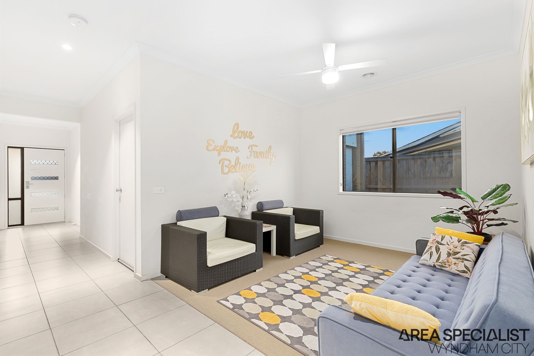30 Tavendale Crescent, Truganina, VIC 3029, Truganina - Thumbnail 7