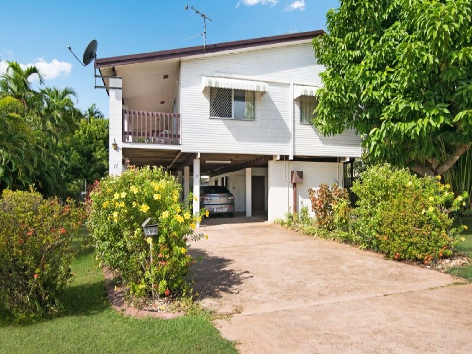 17 Goulburn Street, Leanyer NT 0812, Leanyer - Thumbnail 2