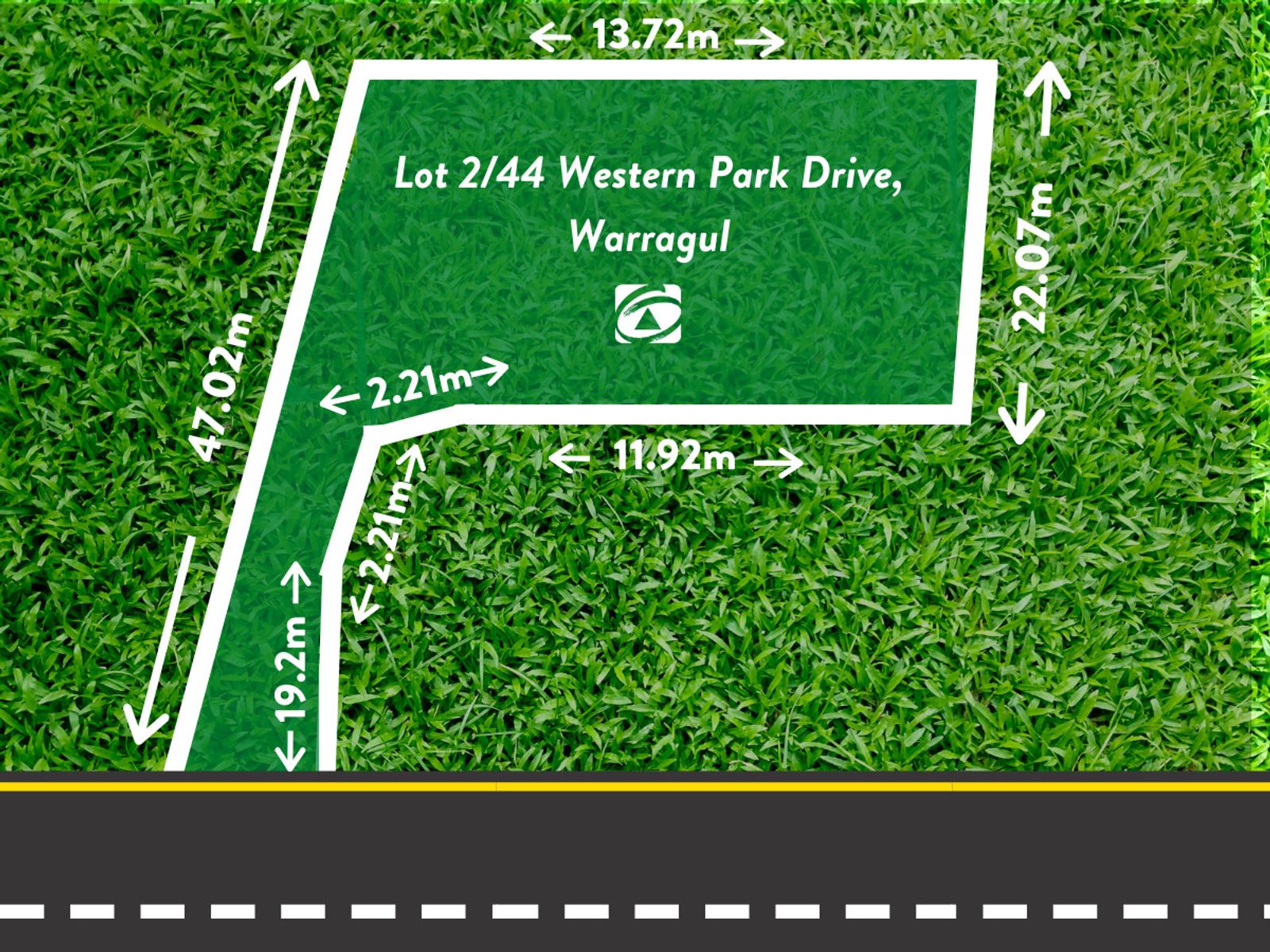 Lot 2/44 Western Park Drive, Warragul VIC 3820, Warragul - Thumbnail 2