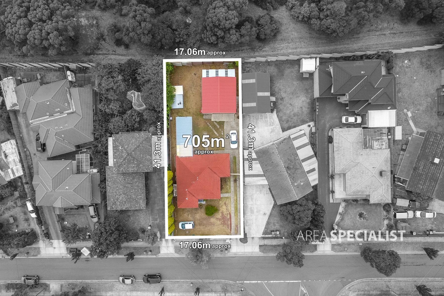 86 Rebecca Street, Doveton, VIC 3177, Doveton - Thumbnail 2