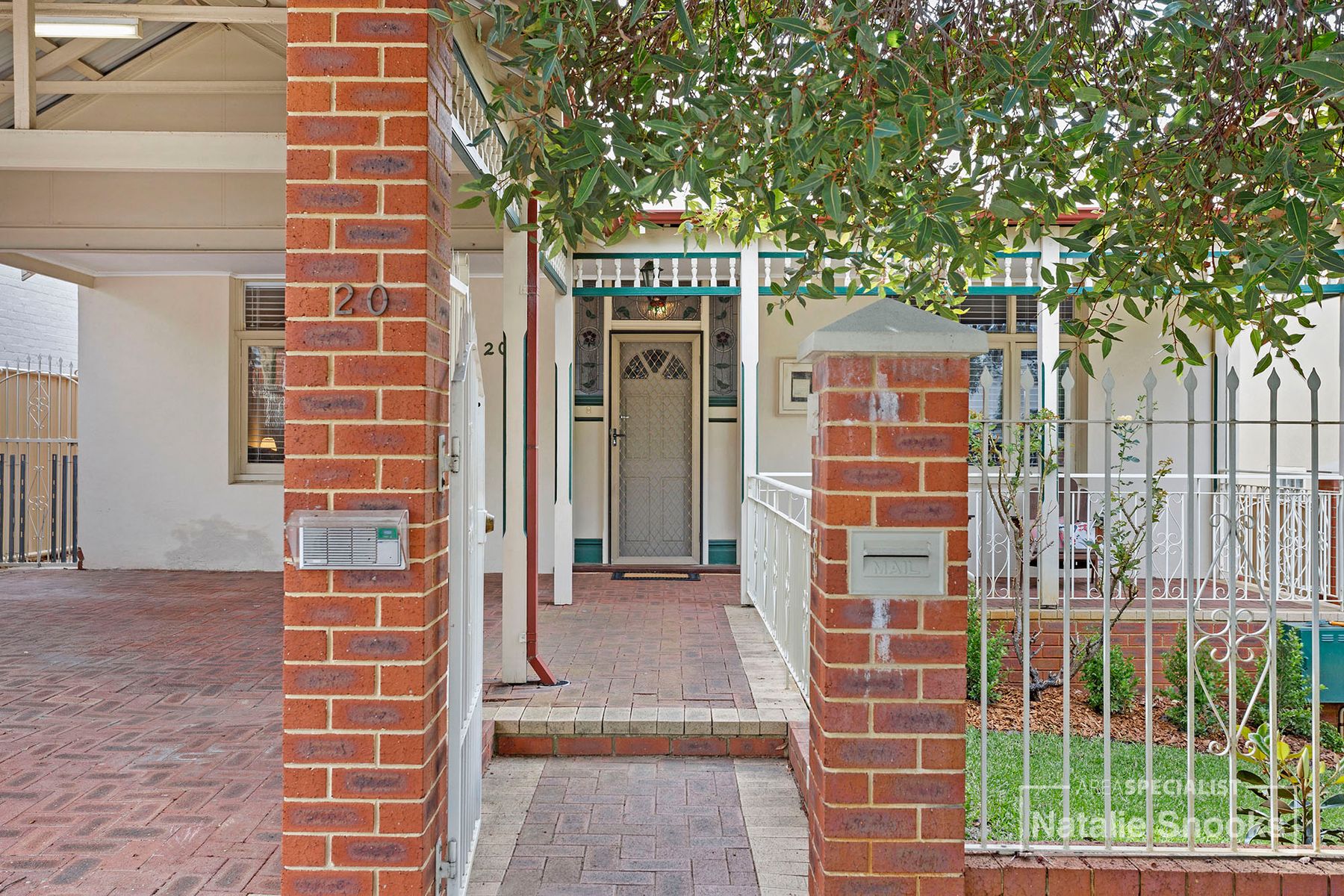20 Knutsford Street, North Perth, WA 6006, North Perth - Thumbnail 2