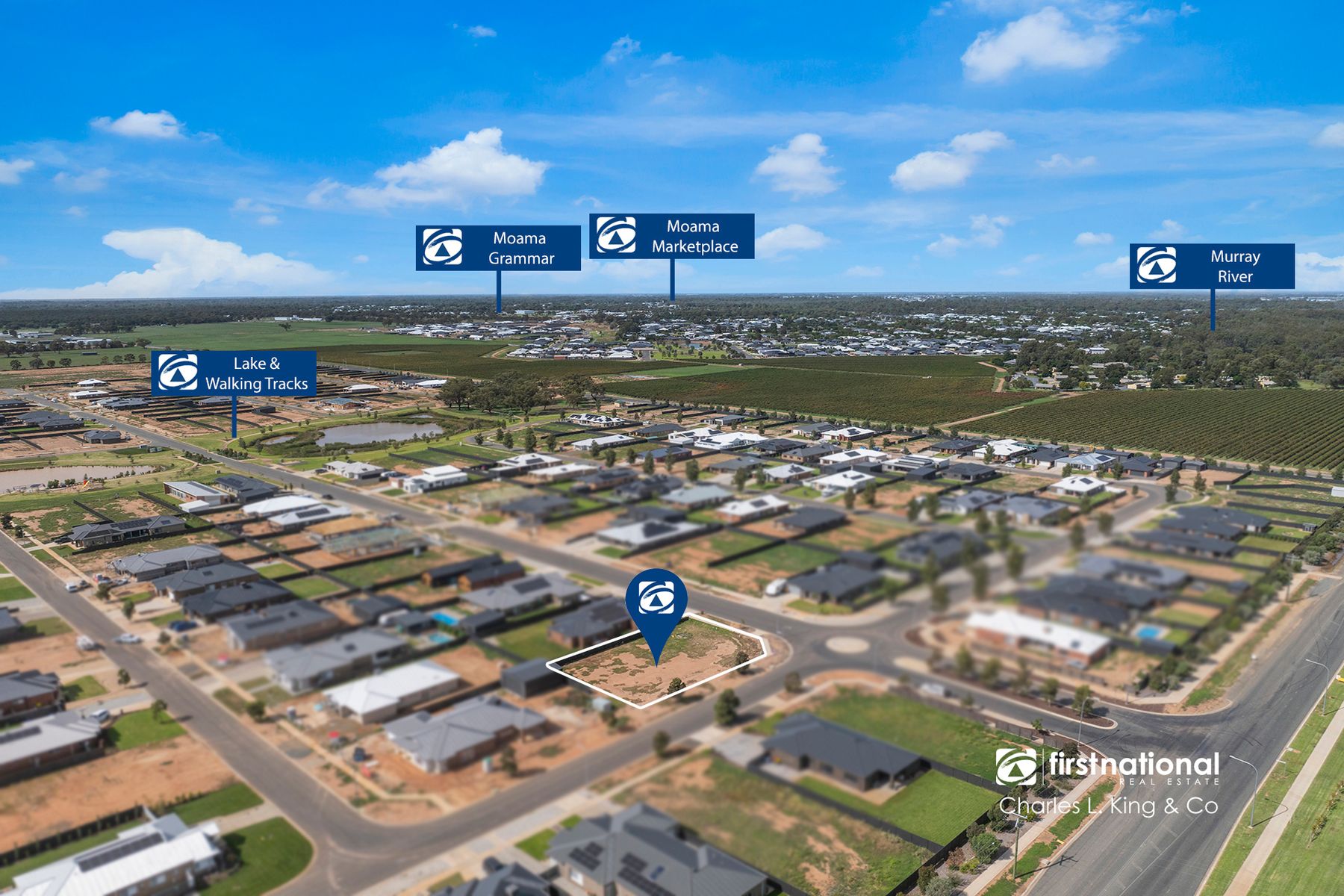 3 The Range Boulevard, Moama NSW 2731, Moama - Thumbnail 4