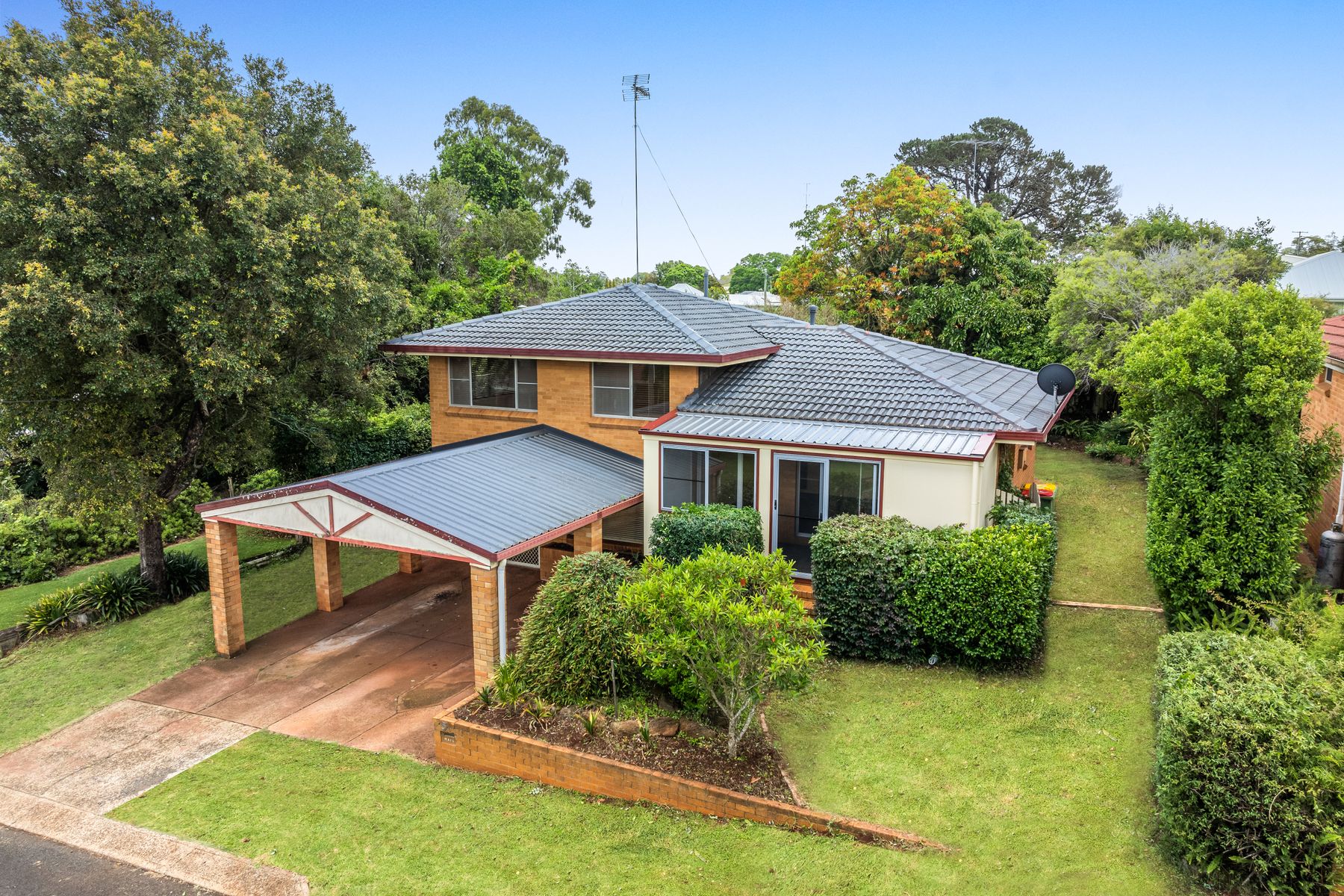 5 Marcia Street, Rangeville QLD 4350