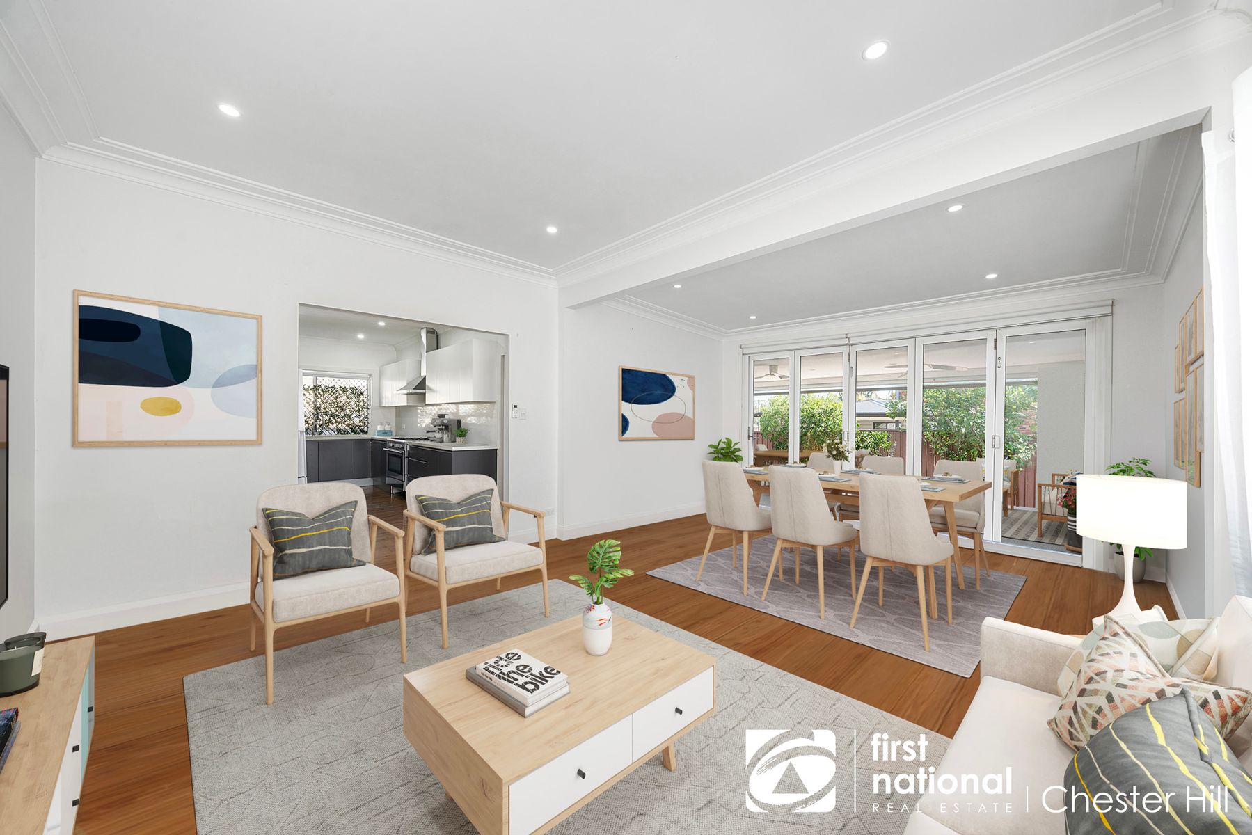 9 Bird Avenue, Guildford NSW 2161, Guildford - Thumbnail 8
