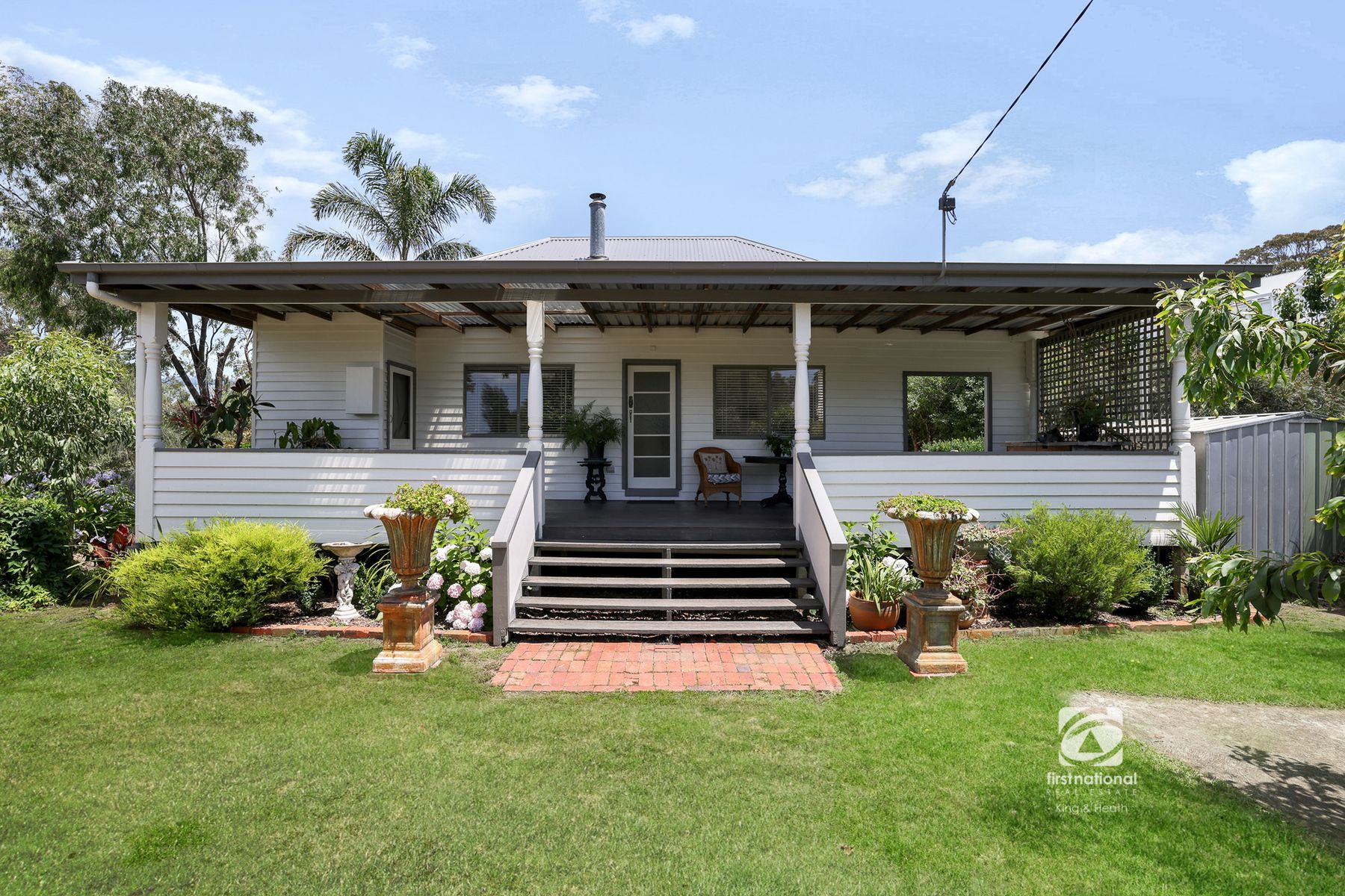 15 Stirling Road, Metung VIC 3904, Metung - Thumbnail 2
