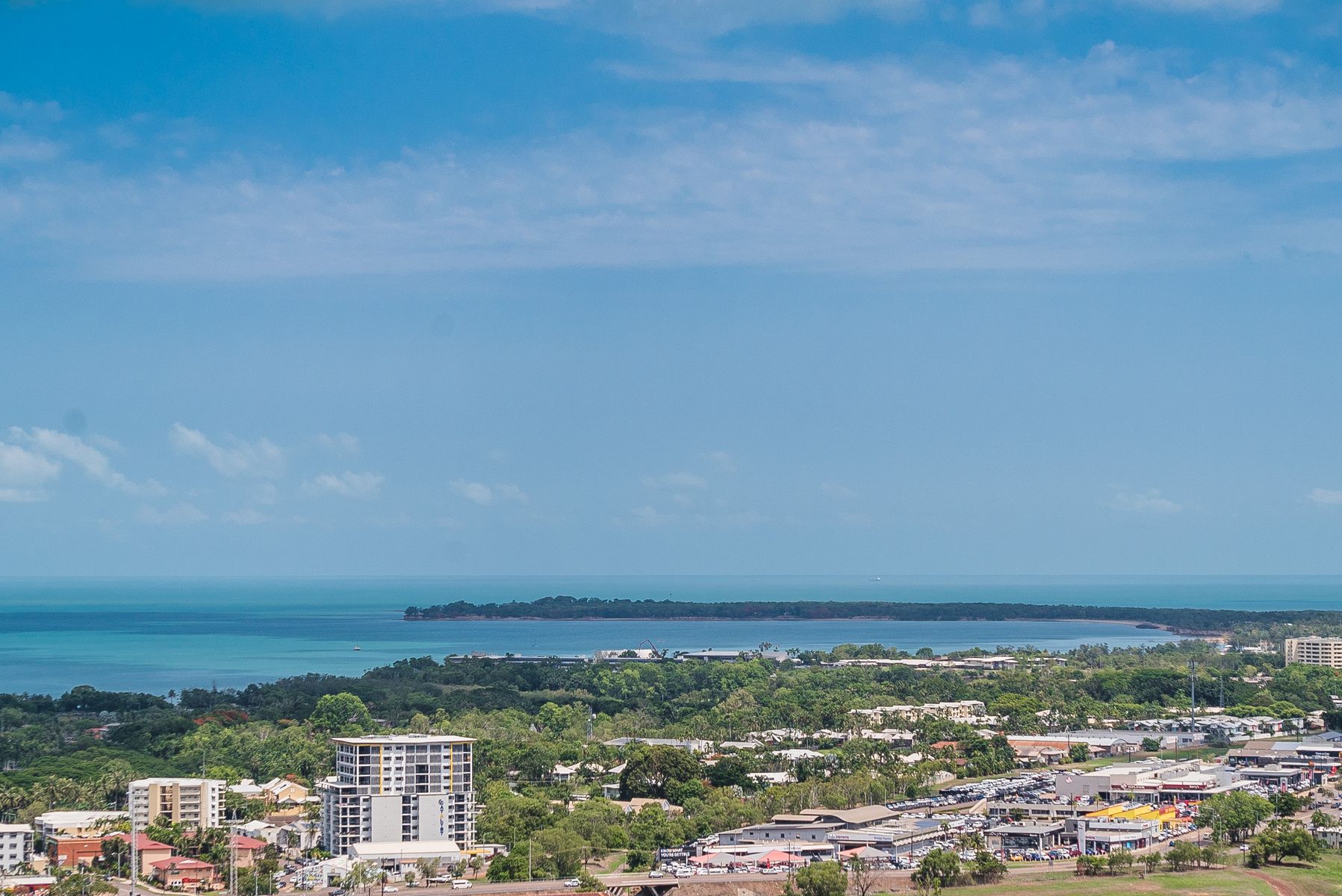 2705/43e Knuckey Street, Darwin City NT 0800, Darwin City - Thumbnail 4