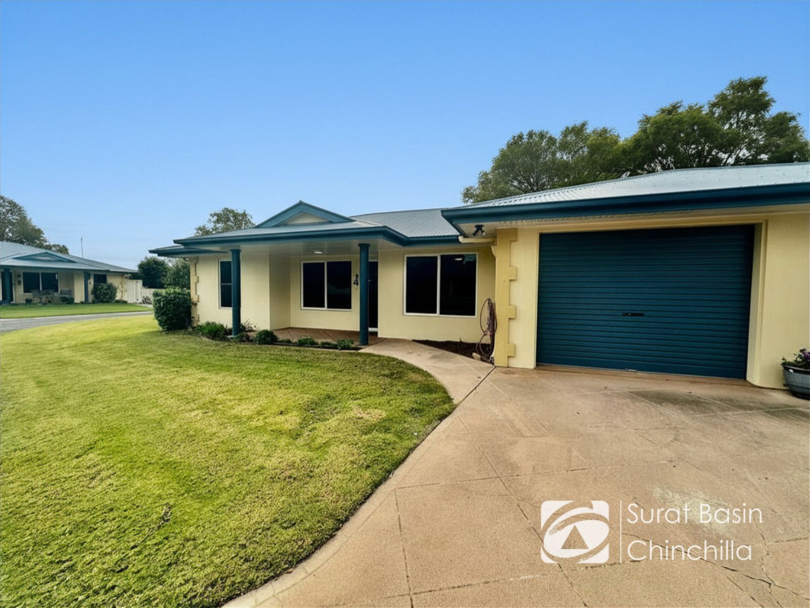 4/68 HYPATIA STREET, Chinchilla QLD 4413, Chinchilla - Image 1