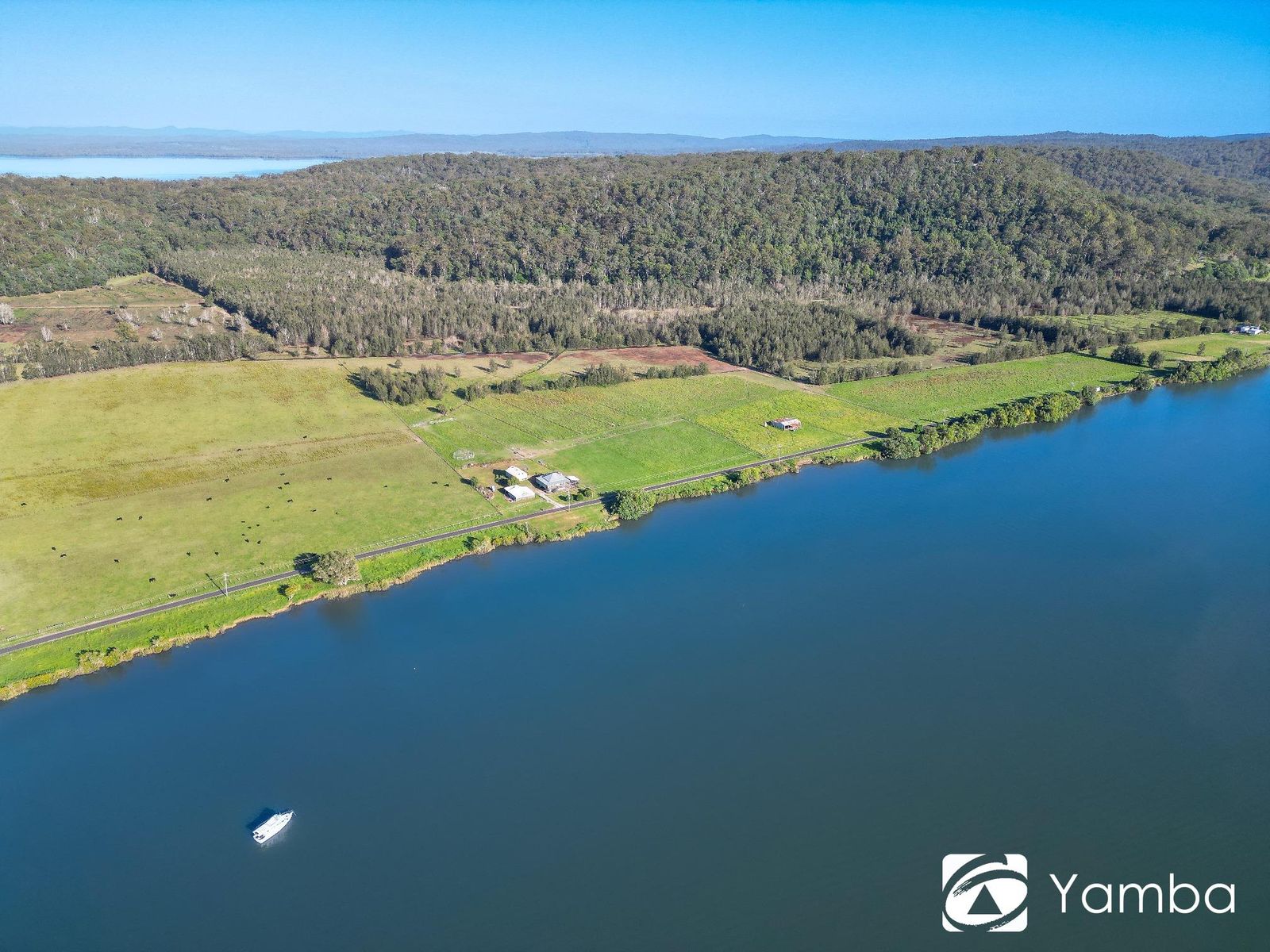 176 Old Ferry Road, Ashby NSW 2463, Ashby - Image 1