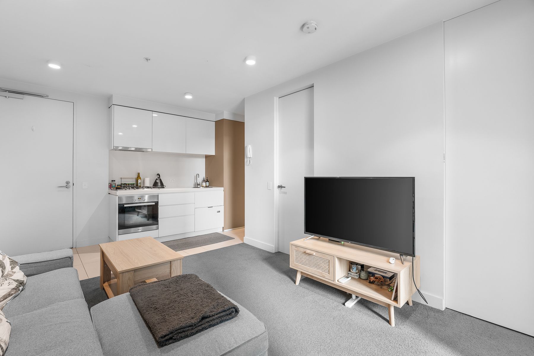 1613/33 MacKenzie Street, Melbourne, VIC 3000, Melbourne - Thumbnail 6