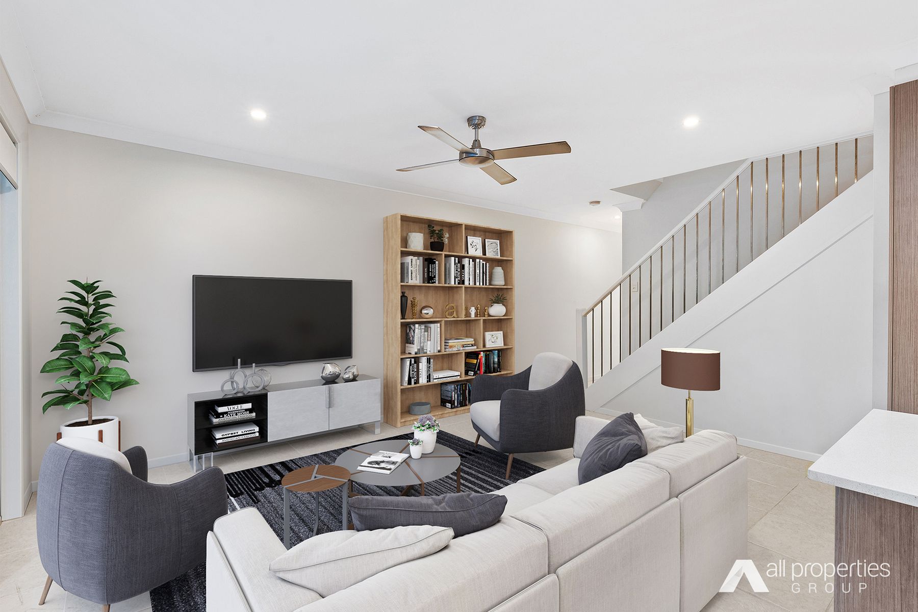 11/9 Tanah Merah Avenue, Tanah Merah QLD 4128, Tanah Merah - Thumbnail 4