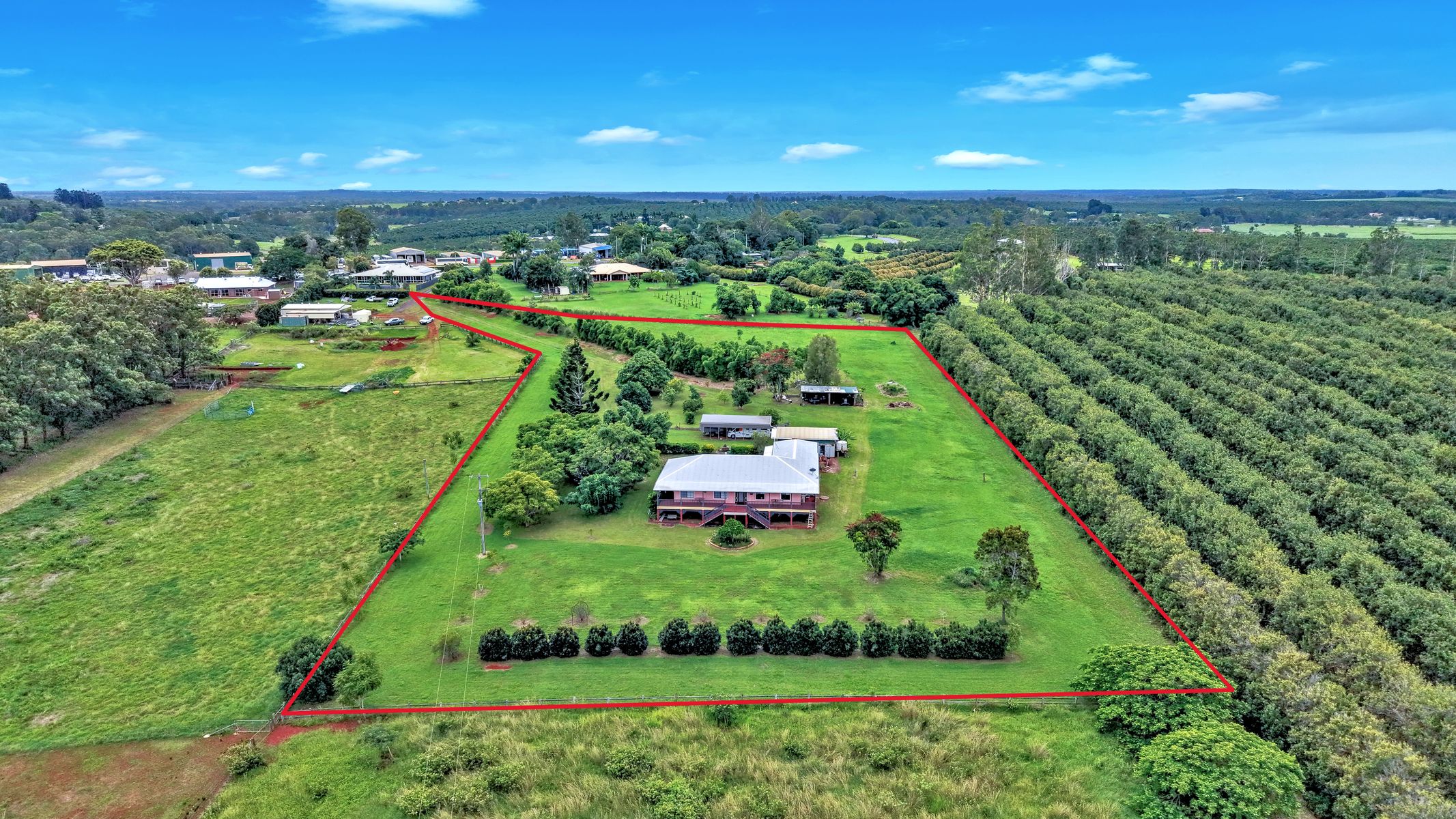 5 COTTONWOOD CLOSE, Doolbi QLD 4660, Doolbi - Image 1