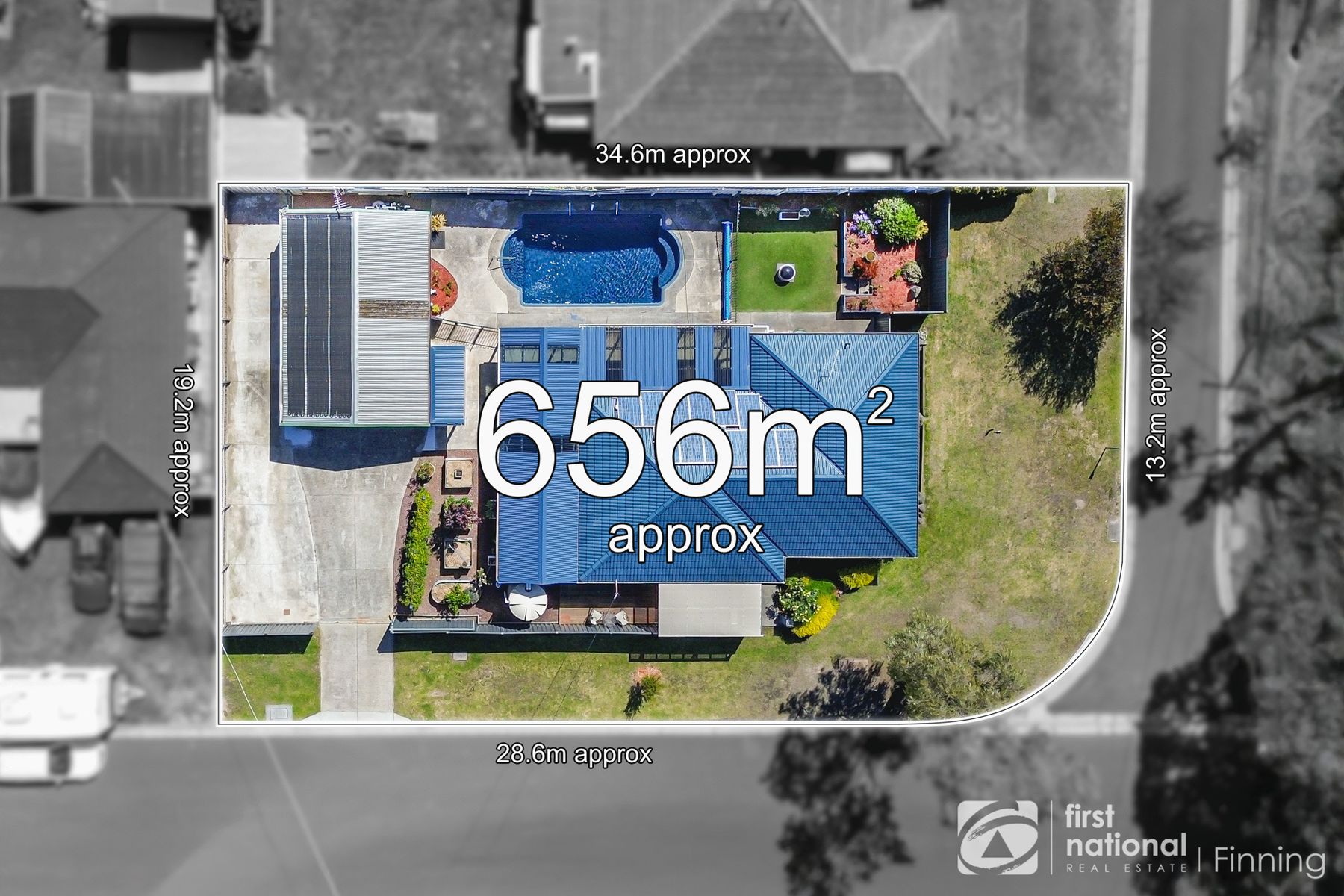 6 Chomley Street, Cranbourne VIC 3977, Cranbourne - Thumbnail 2